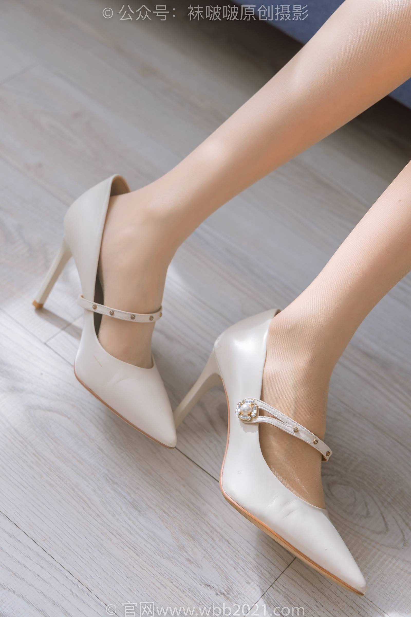 图片[103]-[BoBoSocks袜啵啵]NO.314 小甜豆稚予-2024元旦快乐！[200P] – 速更版-美库