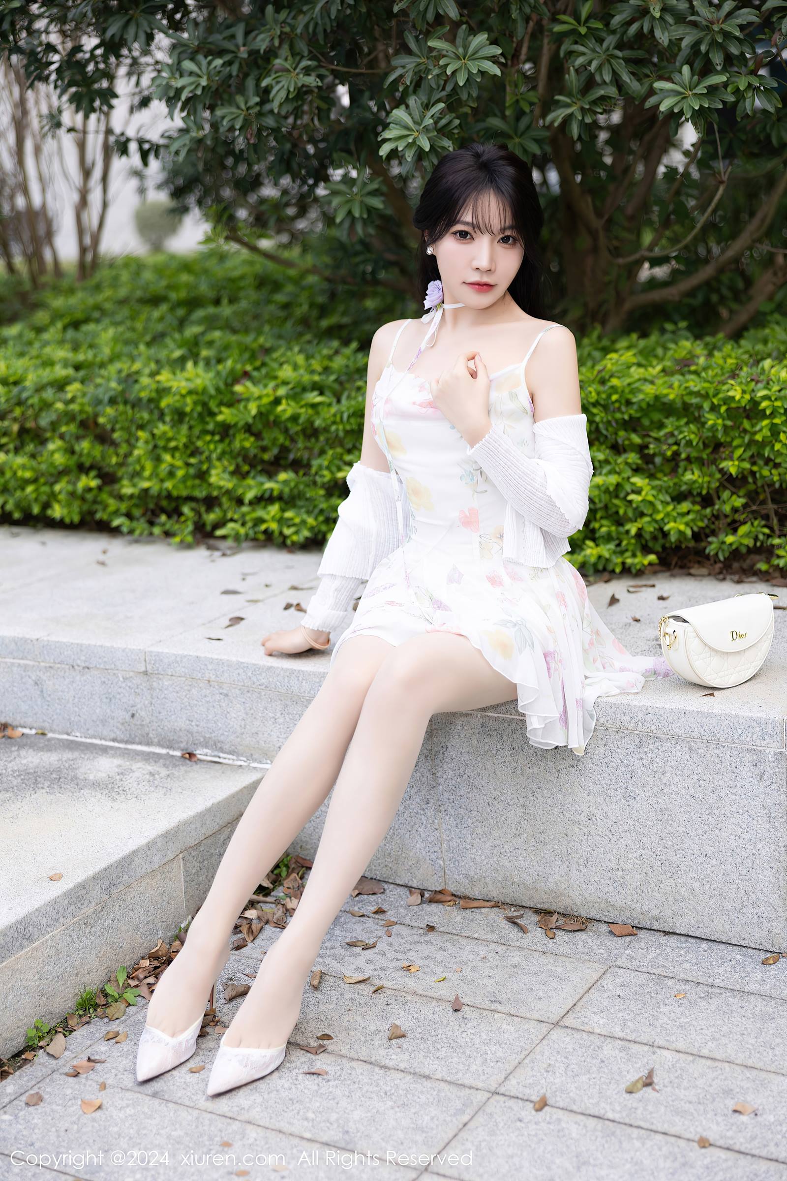 图片[10]-[Xiuren秀人网]2024.01.12 NO.7959 徐莉芝Booty[25+1P] – 速更版-美库