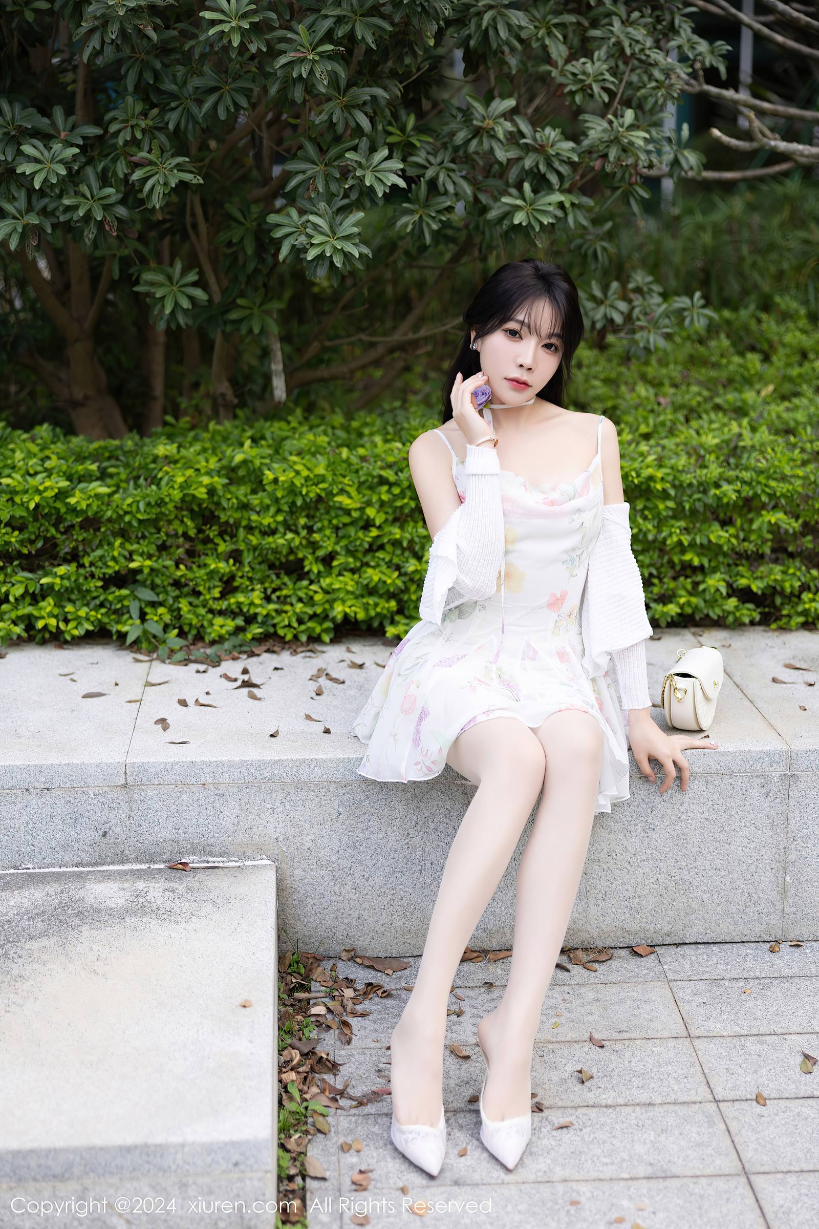 图片[11]-[Xiuren秀人网]2024.01.12 NO.7959 徐莉芝Booty[25+1P] – 速更版-美库