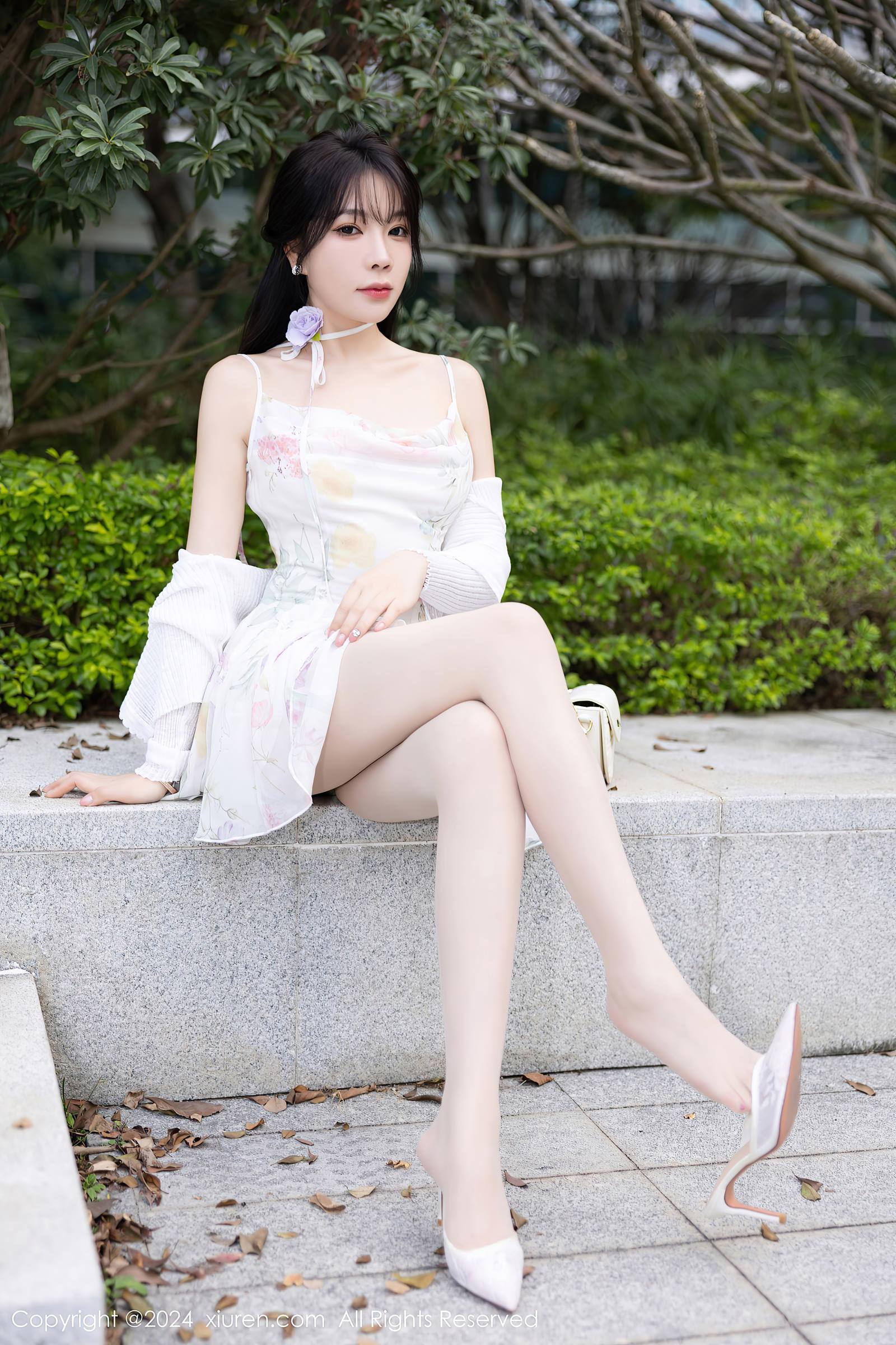 图片[12]-[Xiuren秀人网]2024.01.12 NO.7959 徐莉芝Booty[25+1P] – 速更版-美库