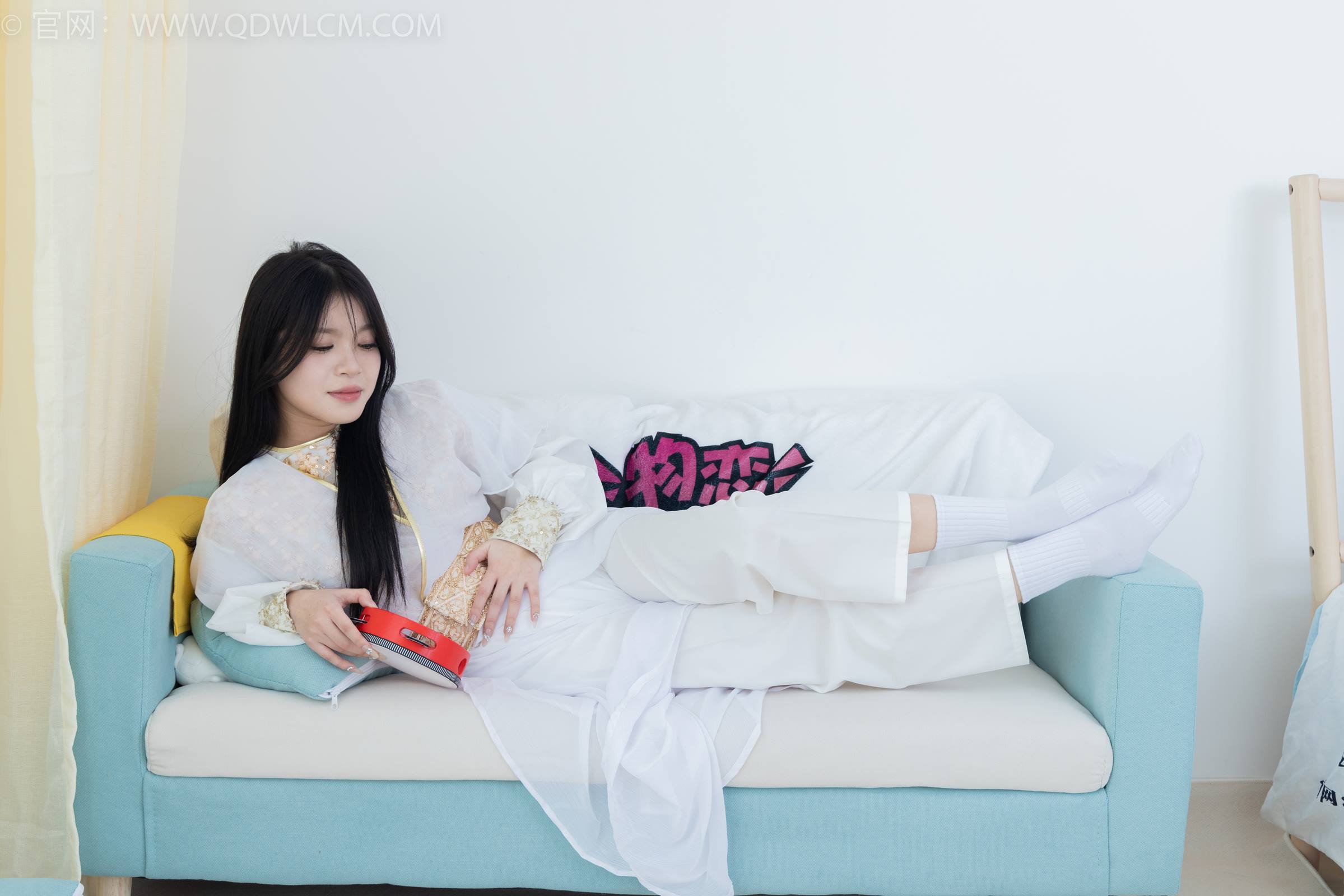 图片[81]-物恋传媒 NO.1796 闪闪-北国的春[150P] – 速更版-美库