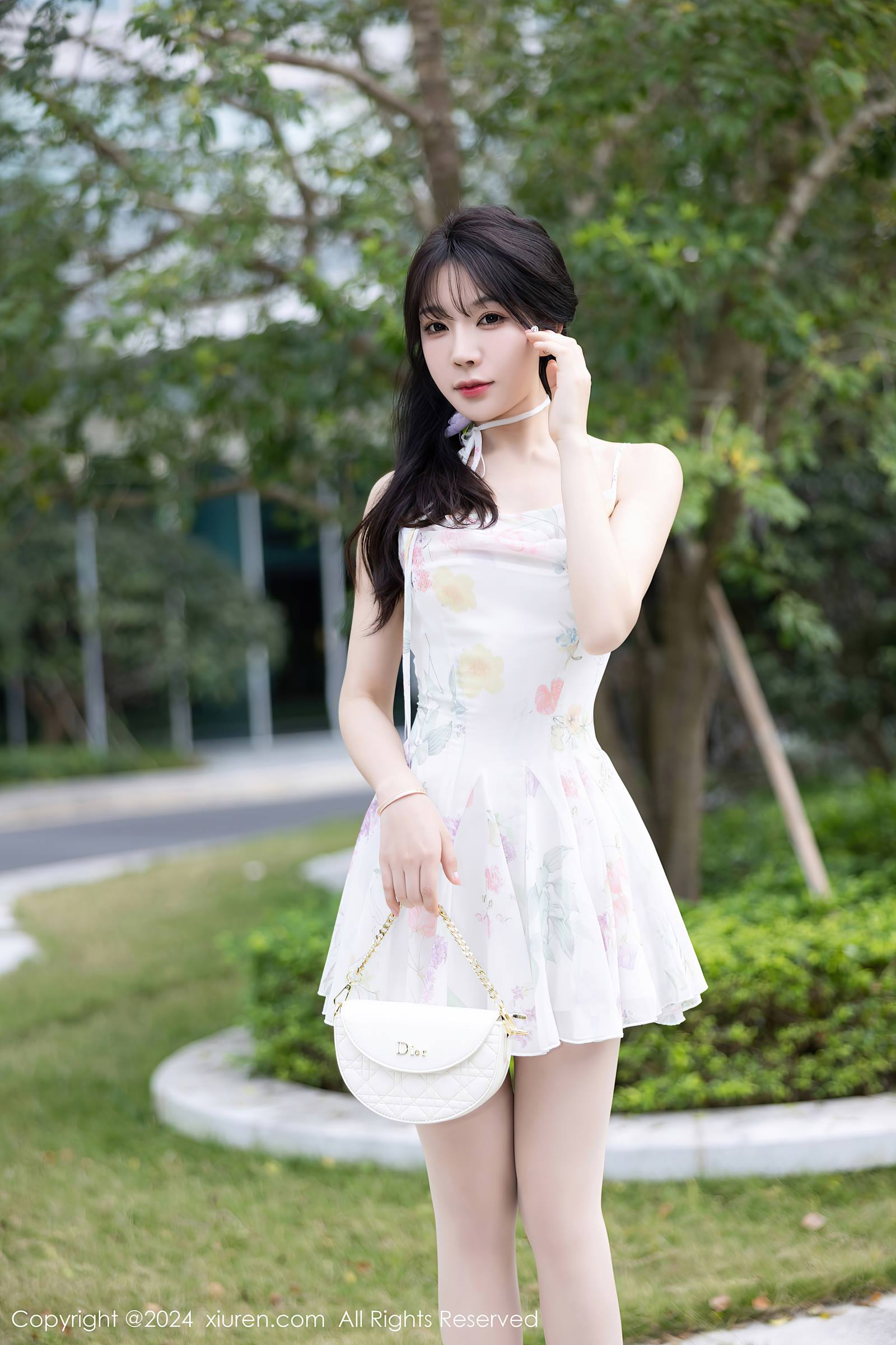 图片[16]-[Xiuren秀人网]2024.01.12 NO.7959 徐莉芝Booty[25+1P] – 速更版-美库