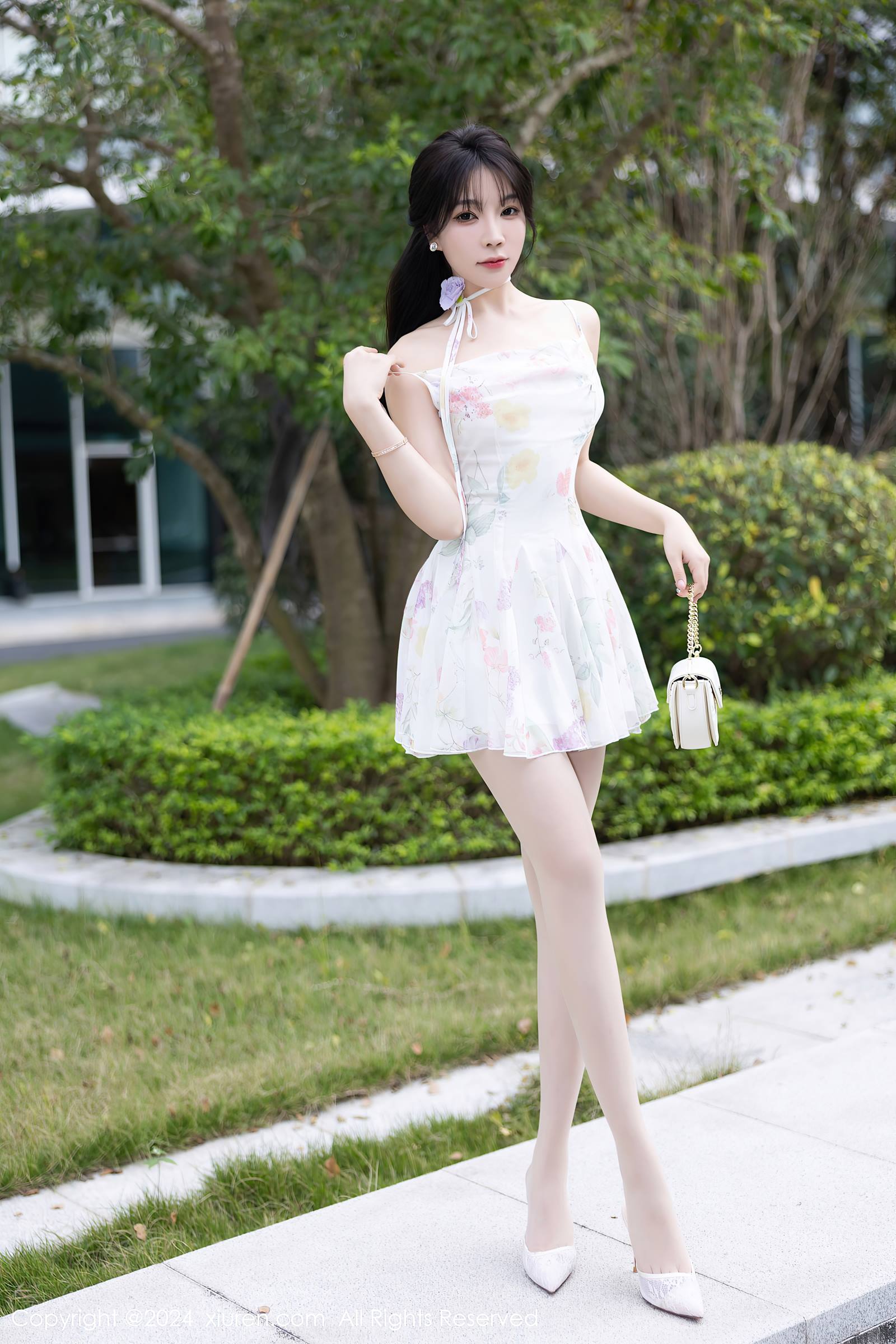 图片[17]-[Xiuren秀人网]2024.01.12 NO.7959 徐莉芝Booty[25+1P] – 速更版-美库