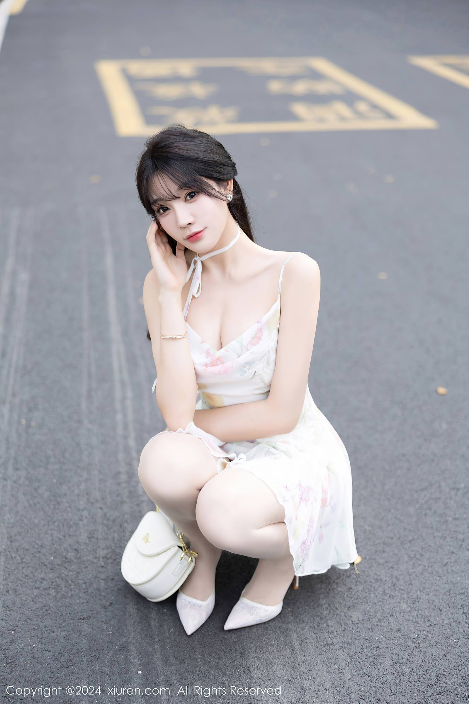 图片[18]-[Xiuren秀人网]2024.01.12 NO.7959 徐莉芝Booty[25+1P] – 速更版-美库