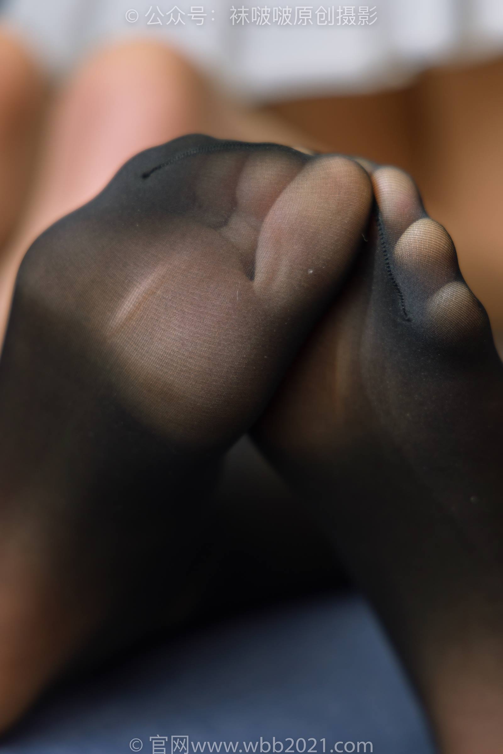 图片[124]-[BoBoSocks袜啵啵]NO.314 小甜豆稚予-2024元旦快乐！[200P] – 速更版-美库