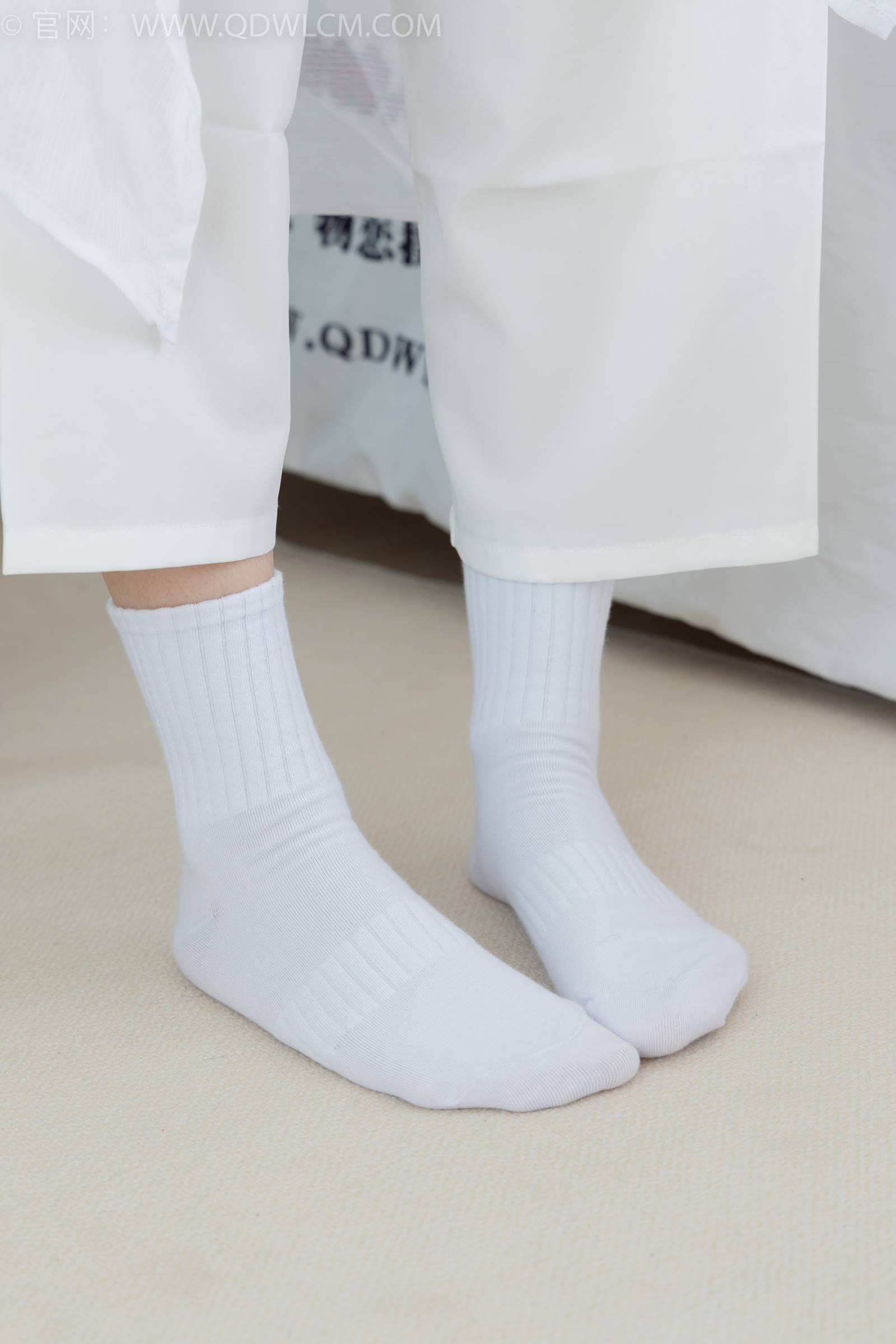 图片[100]-物恋传媒 NO.1796 闪闪-北国的春[150P] – 速更版-美库