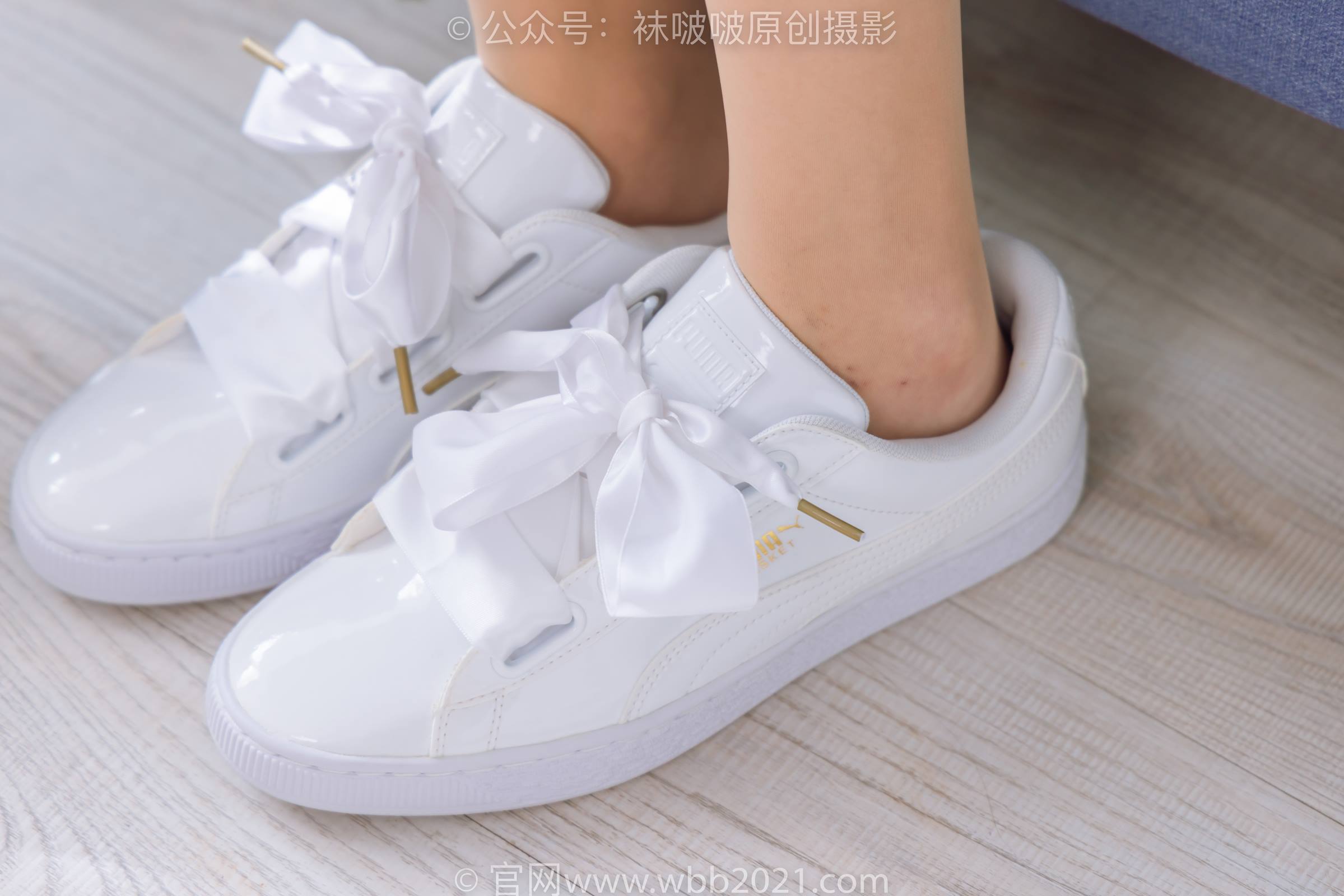 图片[130]-[BoBoSocks袜啵啵]NO.314 小甜豆稚予-2024元旦快乐！[200P] – 速更版-美库