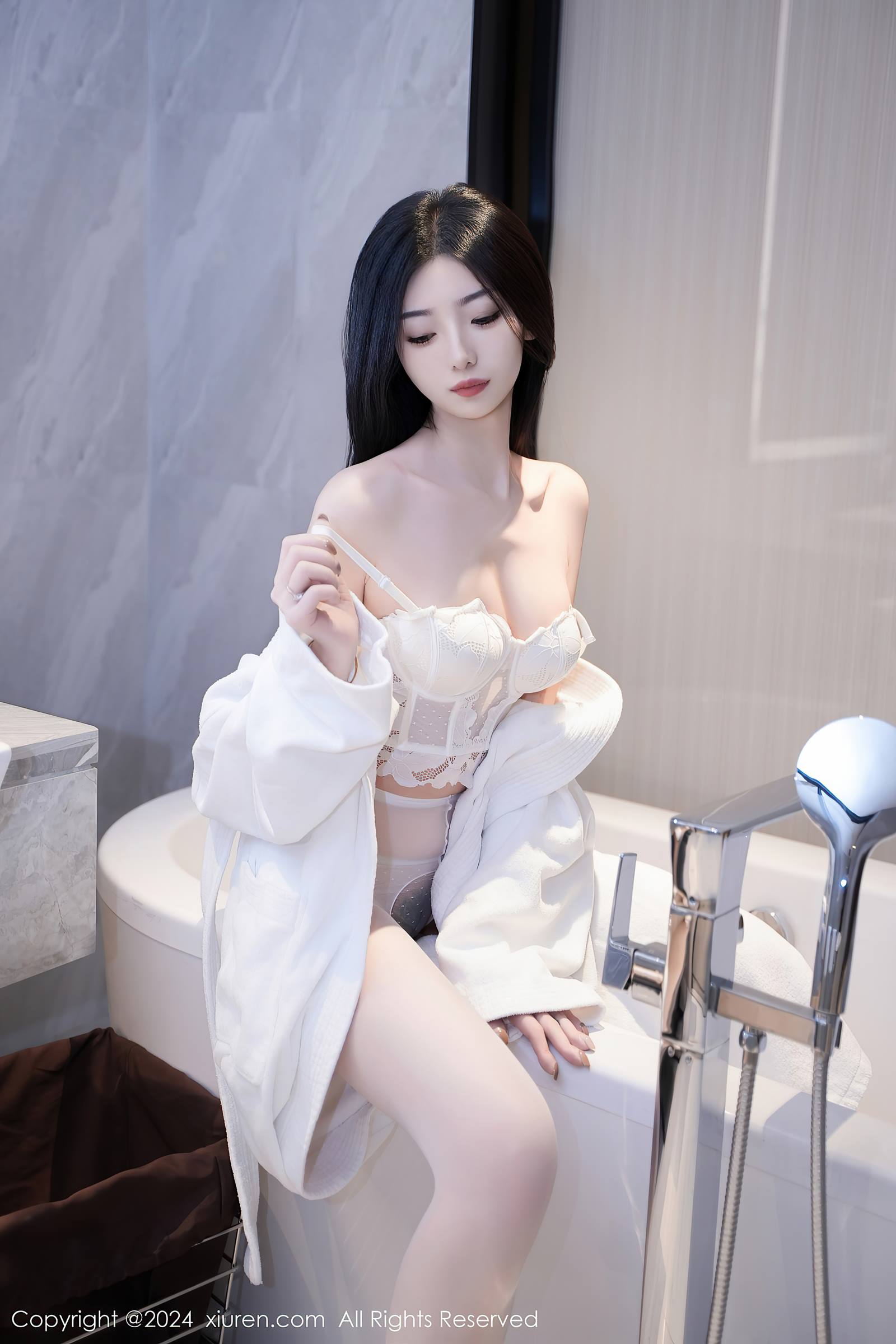 图片[15]-[Xiuren秀人网]2024.01.15 NO.7960 安琪Yee[50+1P] – 速更版-美库