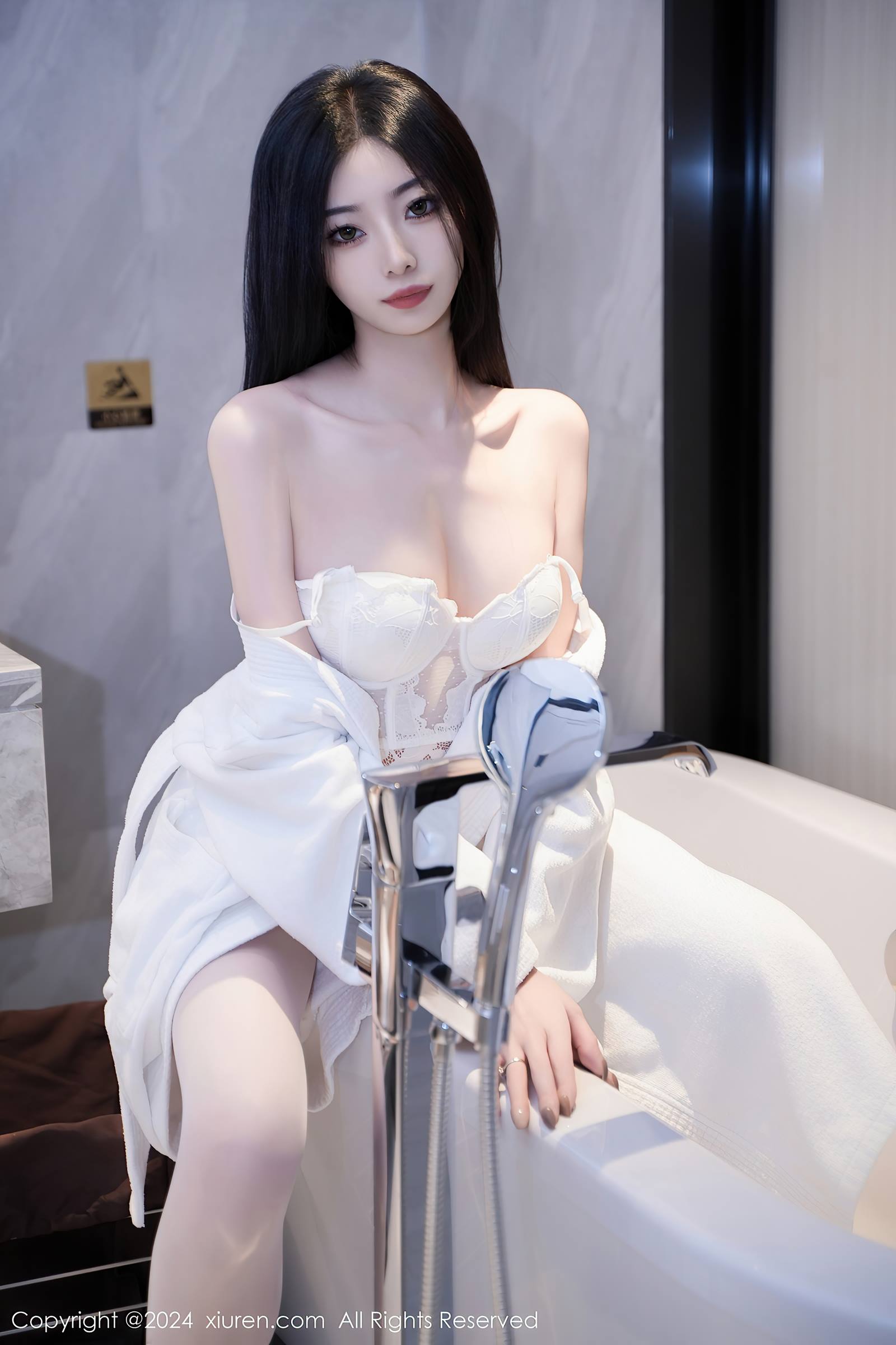 图片[17]-[Xiuren秀人网]2024.01.15 NO.7960 安琪Yee[50+1P] – 速更版-美库