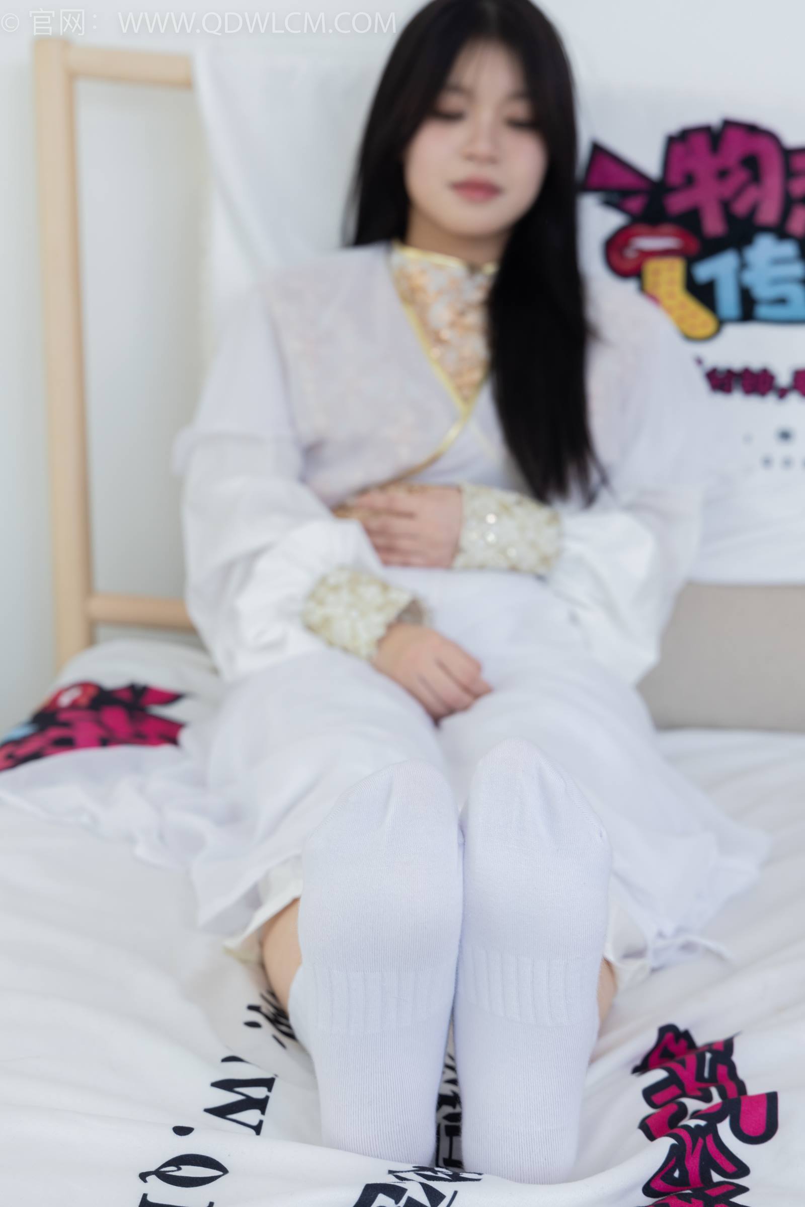 图片[117]-物恋传媒 NO.1796 闪闪-北国的春[150P] – 速更版-美库