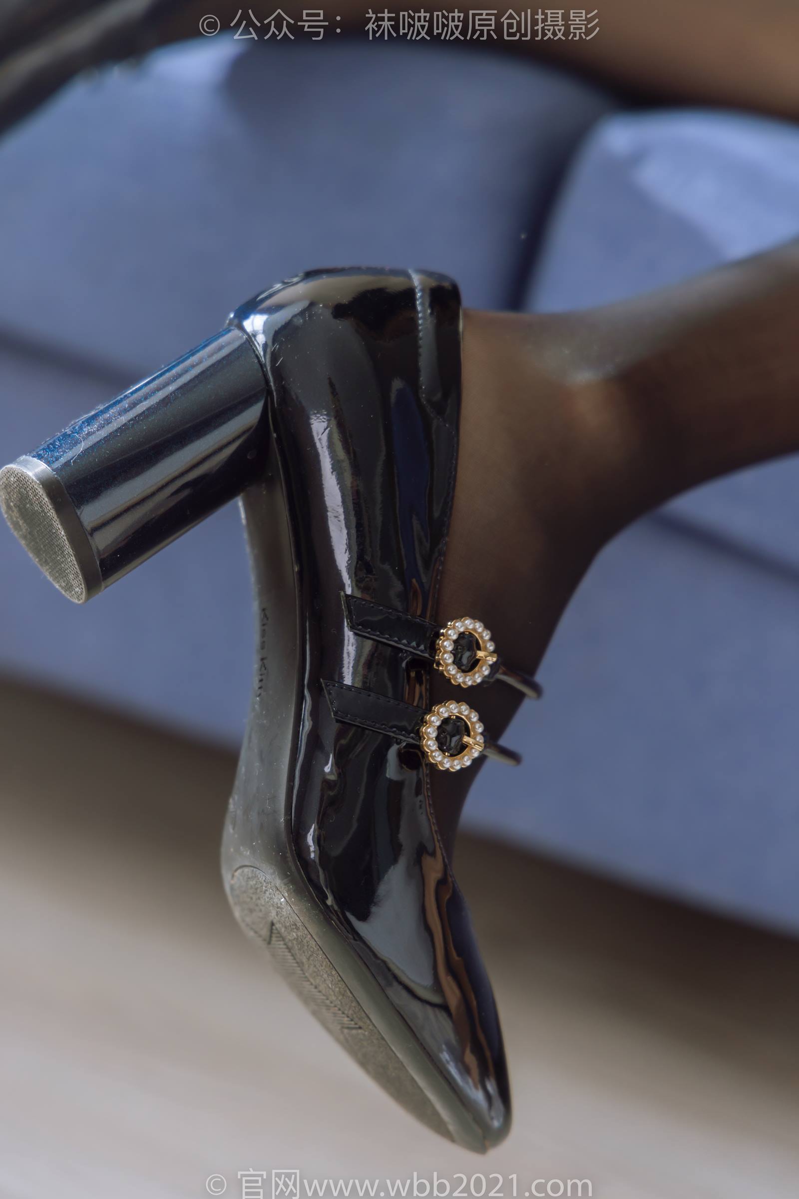 图片[143]-[BoBoSocks袜啵啵]NO.314 小甜豆稚予-2024元旦快乐！[200P] – 速更版-美库