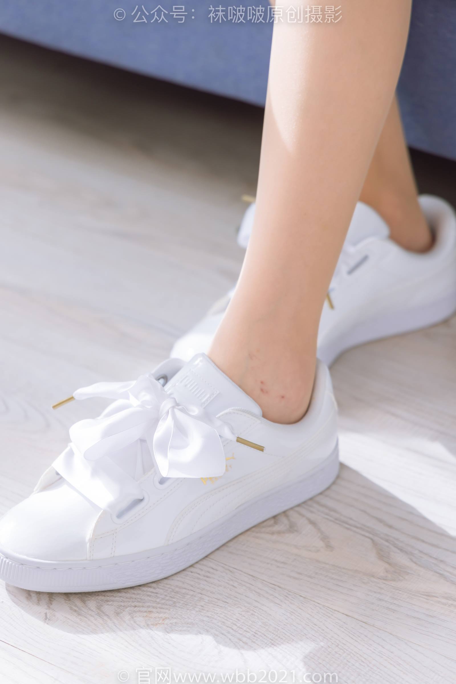 图片[149]-[BoBoSocks袜啵啵]NO.314 小甜豆稚予-2024元旦快乐！[200P] – 速更版-美库