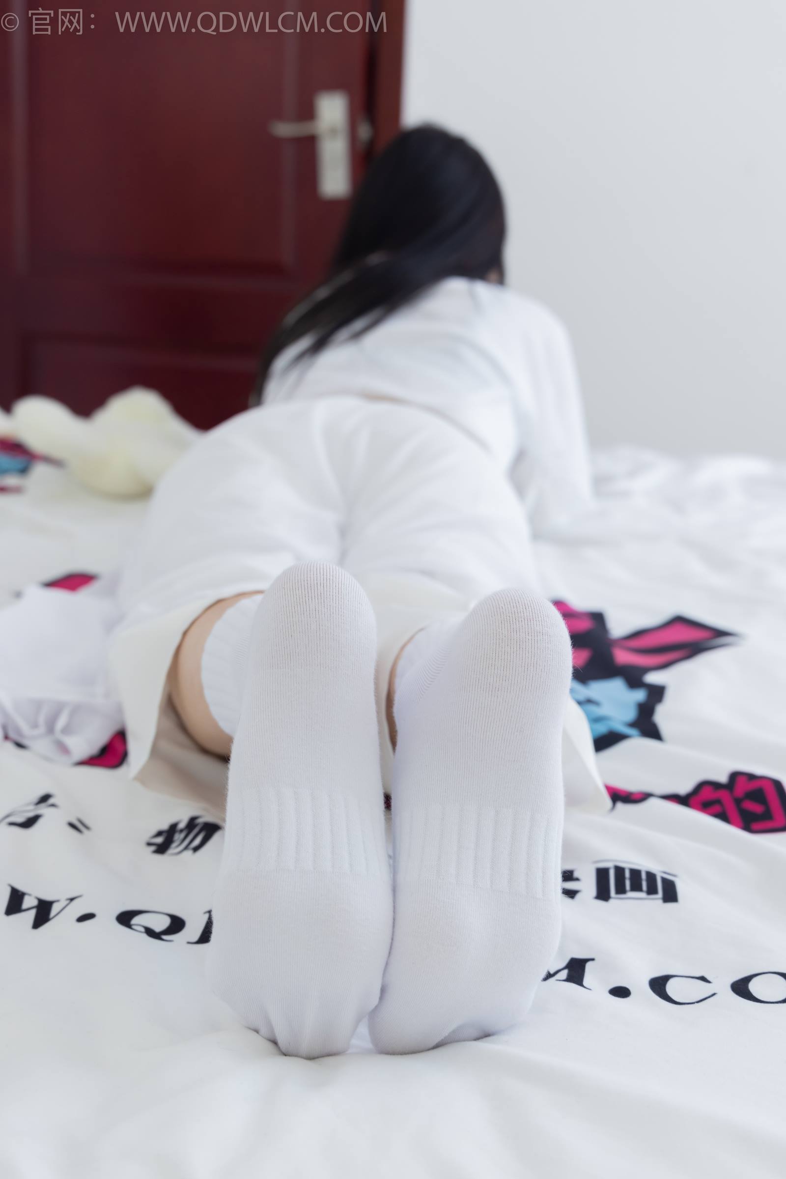 图片[129]-物恋传媒 NO.1796 闪闪-北国的春[150P] – 速更版-美库