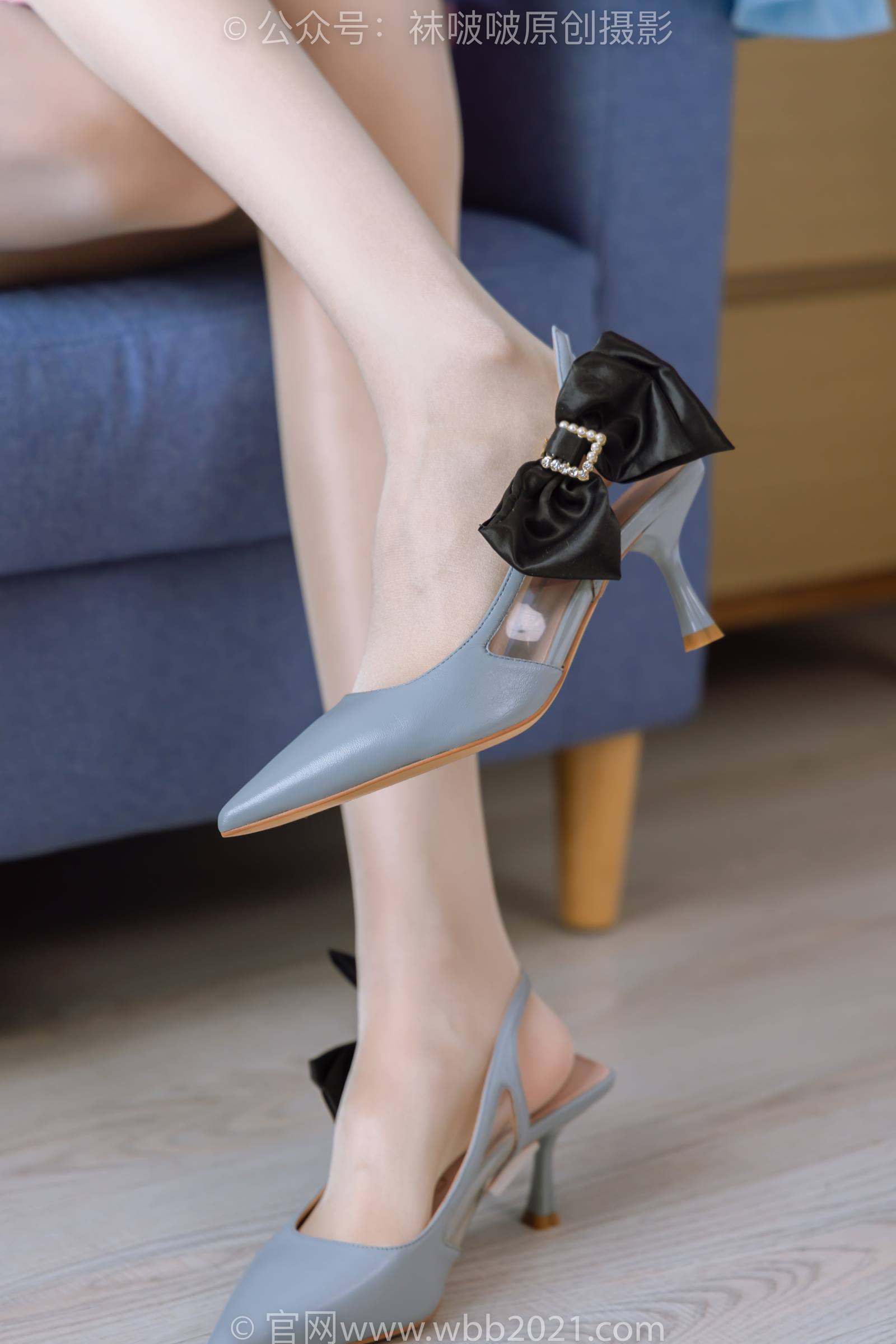 图片[155]-[BoBoSocks袜啵啵]NO.314 小甜豆稚予-2024元旦快乐！[200P] – 速更版-美库