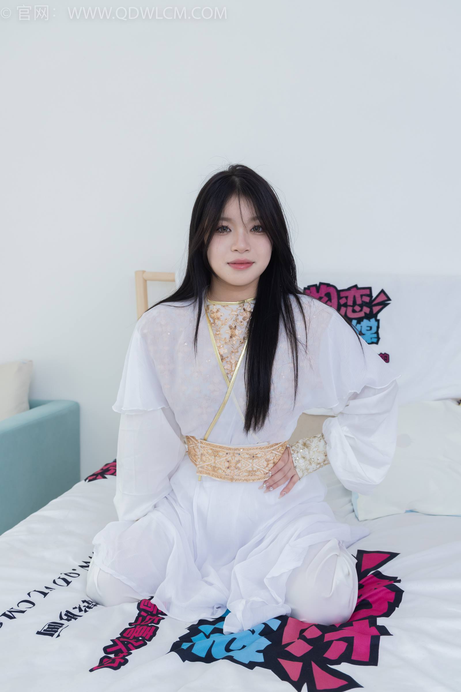 图片[141]-物恋传媒 NO.1796 闪闪-北国的春[150P] – 速更版-美库