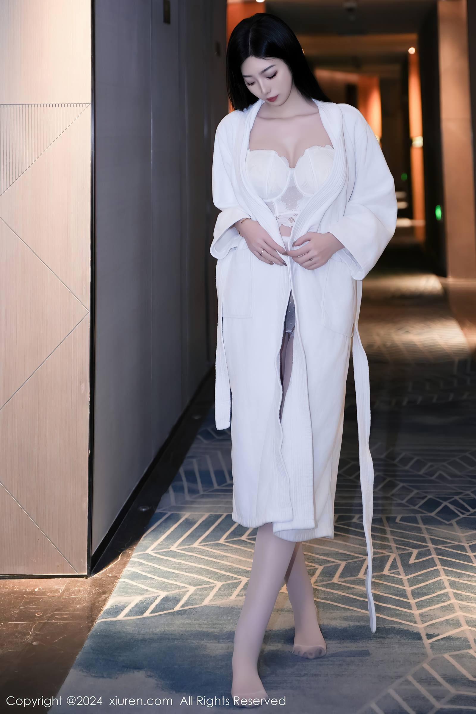 图片[46]-[Xiuren秀人网]2024.01.15 NO.7960 安琪Yee[50+1P] – 速更版-美库