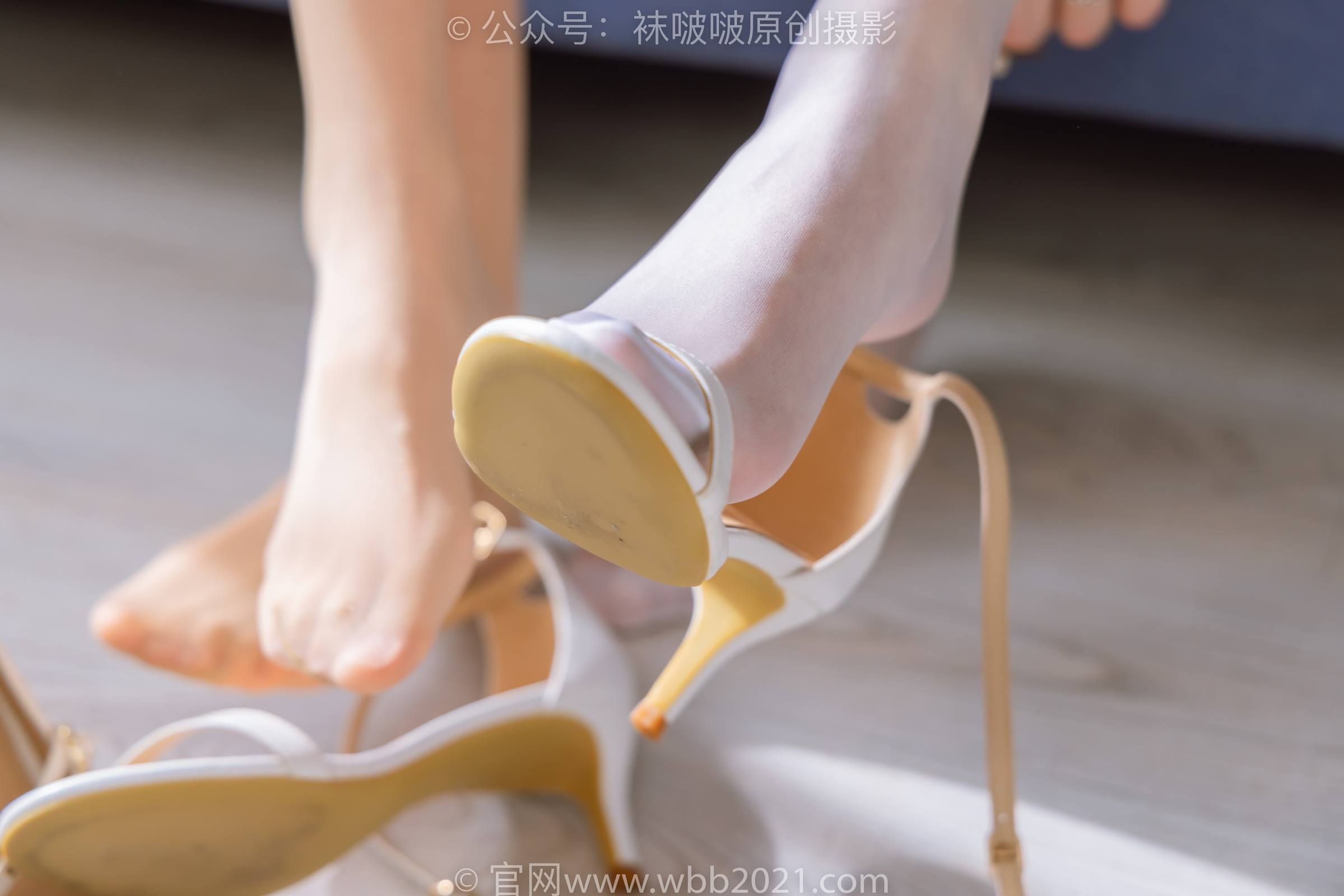 图片[170]-[BoBoSocks袜啵啵]NO.314 小甜豆稚予-2024元旦快乐！[200P] – 速更版-美库