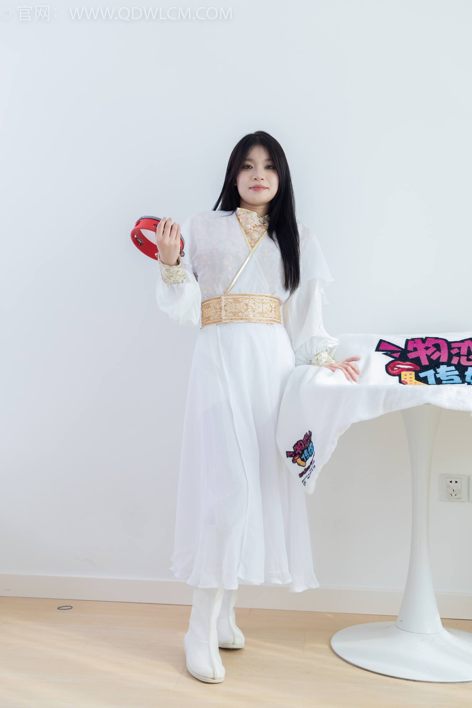 图片[149]-物恋传媒 NO.1796 闪闪-北国的春[150P] – 速更版-美库