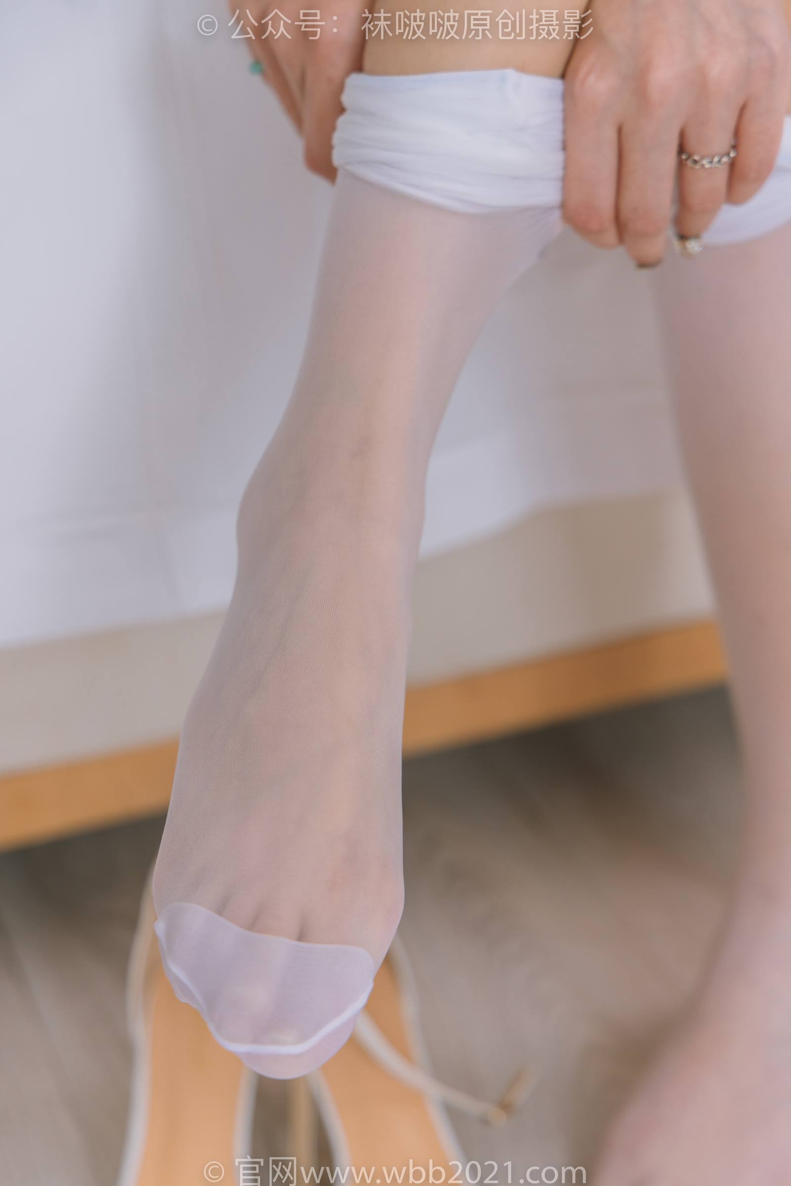 图片[183]-[BoBoSocks袜啵啵]NO.314 小甜豆稚予-2024元旦快乐！[200P] – 速更版-美库