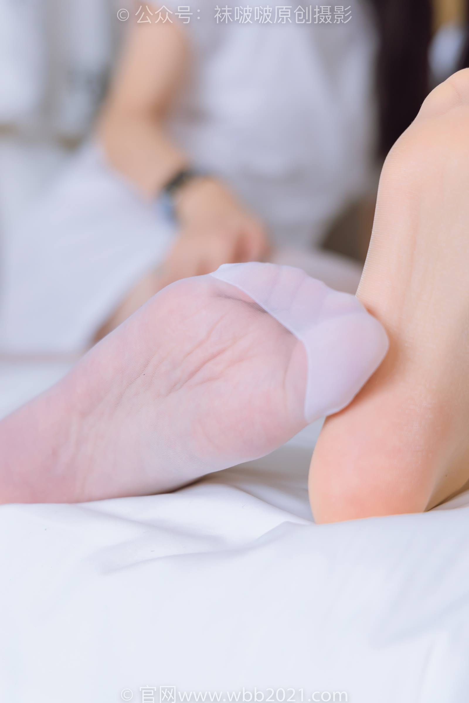 图片[189]-[BoBoSocks袜啵啵]NO.314 小甜豆稚予-2024元旦快乐！[200P] – 速更版-美库