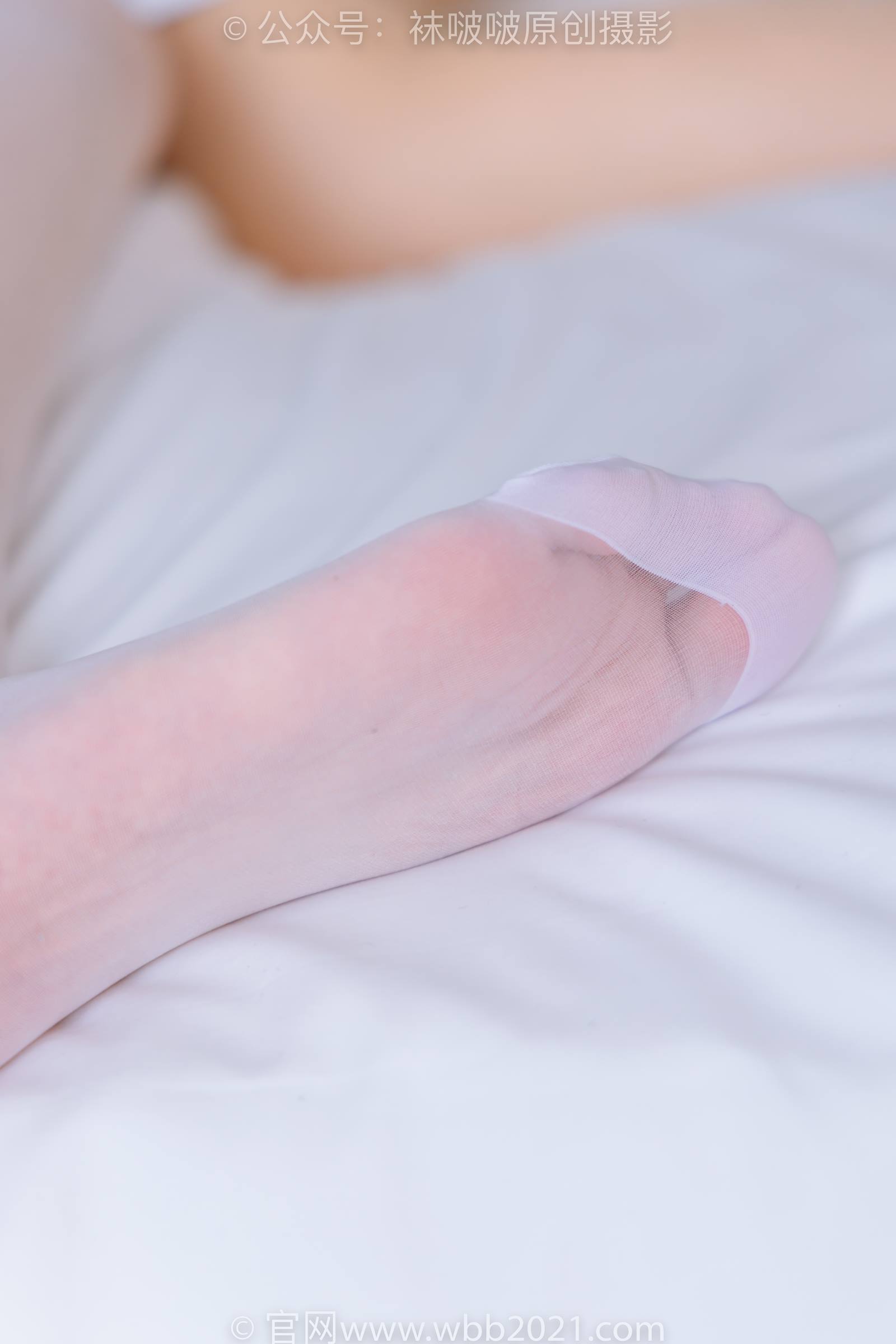 图片[190]-[BoBoSocks袜啵啵]NO.314 小甜豆稚予-2024元旦快乐！[200P] – 速更版-美库