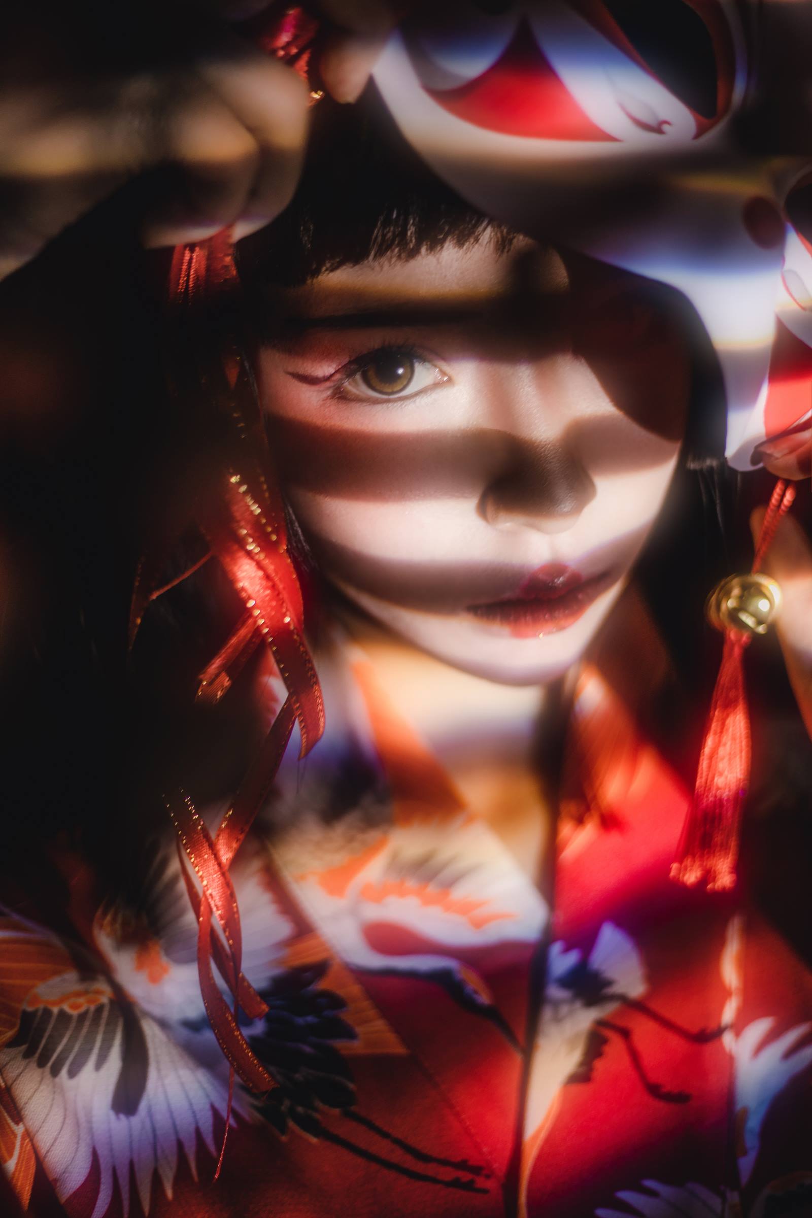 图片[10]-虫皿虫皿 – 日式和服武士艺伎[18P] – 速更版-美库