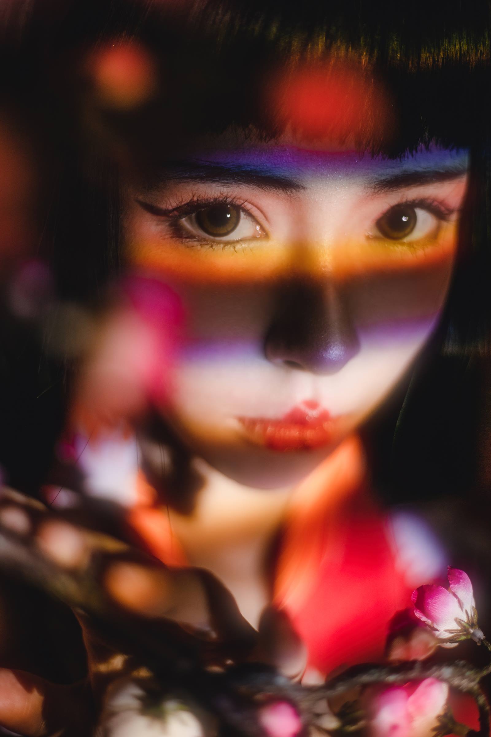 图片[11]-虫皿虫皿 – 日式和服武士艺伎[18P] – 速更版-美库