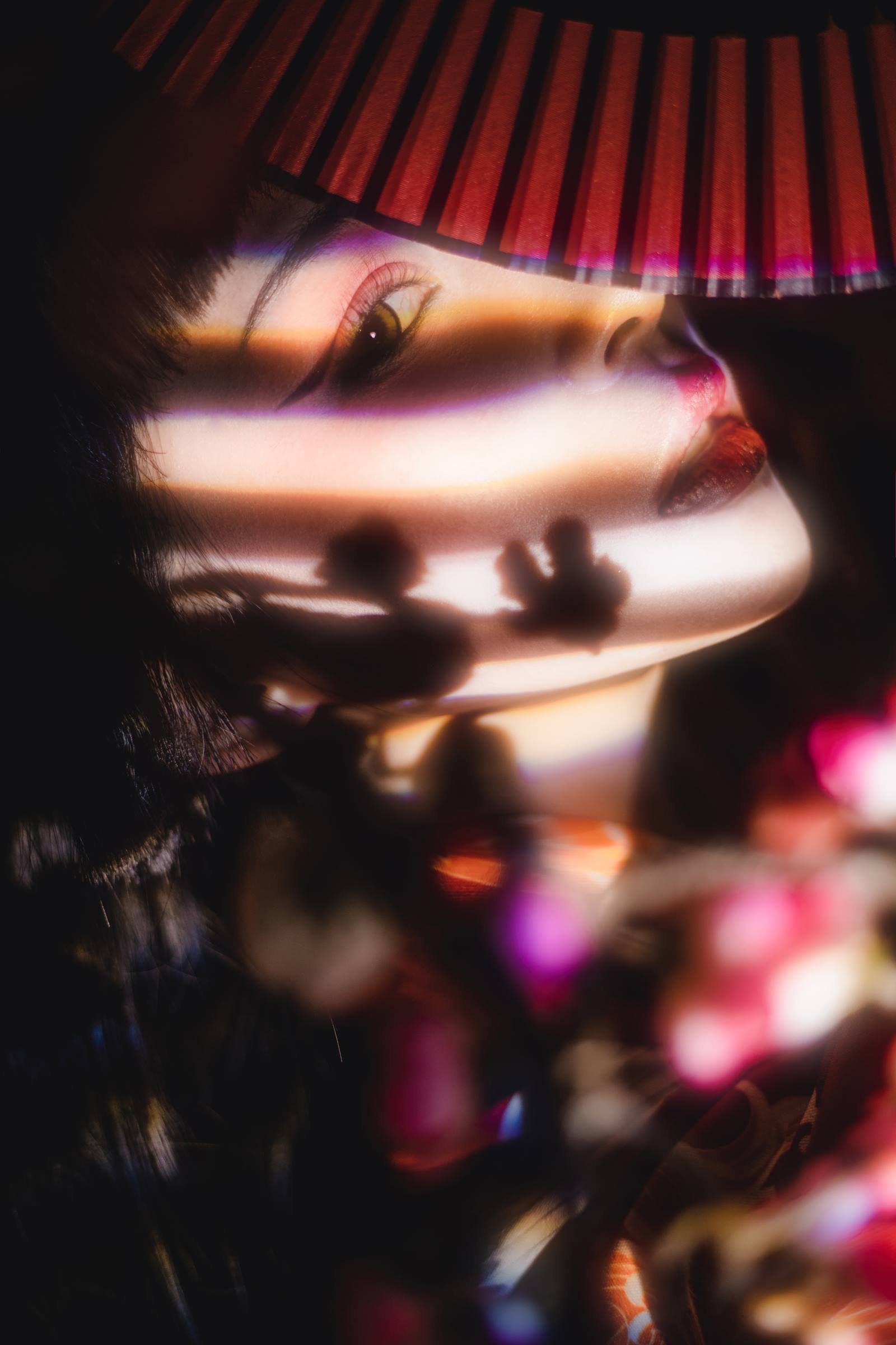 图片[17]-虫皿虫皿 – 日式和服武士艺伎[18P] – 速更版-美库