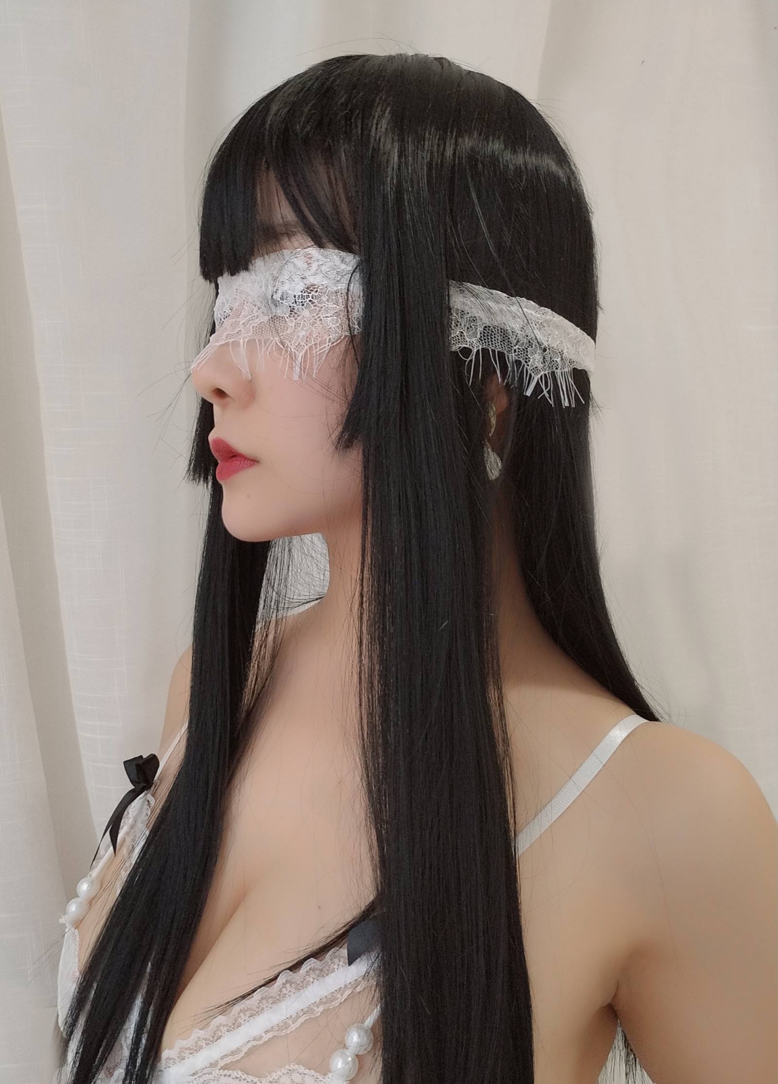 图片[26]-三刀刀Miido – 眼罩&手铐[24P] – 速更版-美库