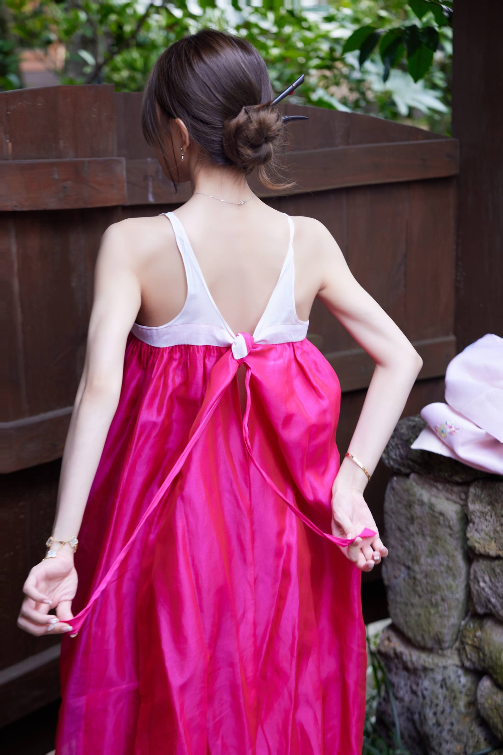 图片[12]-tina_甜仔 太长今服饰[28P] – 速更版-美库