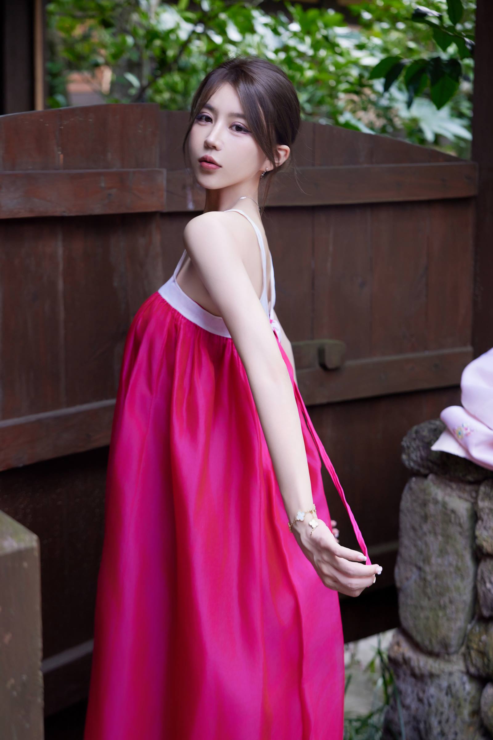 图片[13]-tina_甜仔 太长今服饰[28P] – 速更版-美库