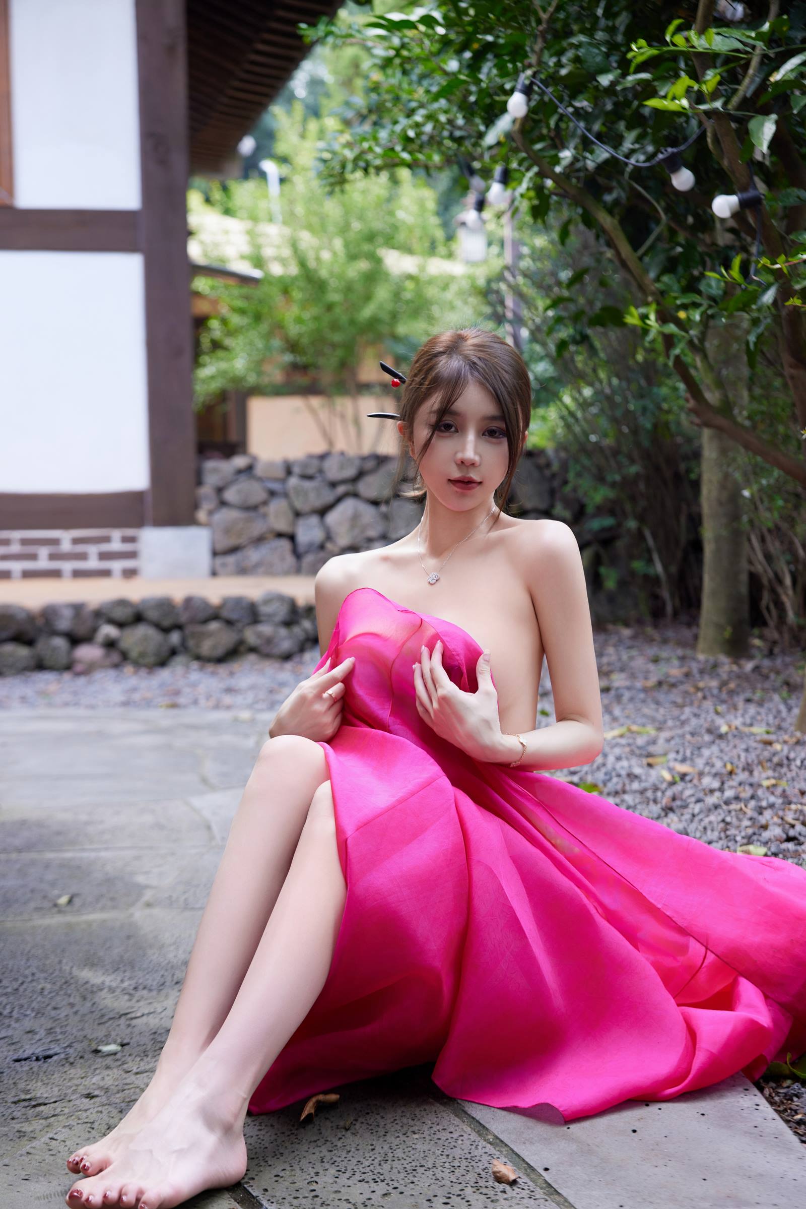 图片[15]-tina_甜仔 太长今服饰[28P] – 速更版-美库