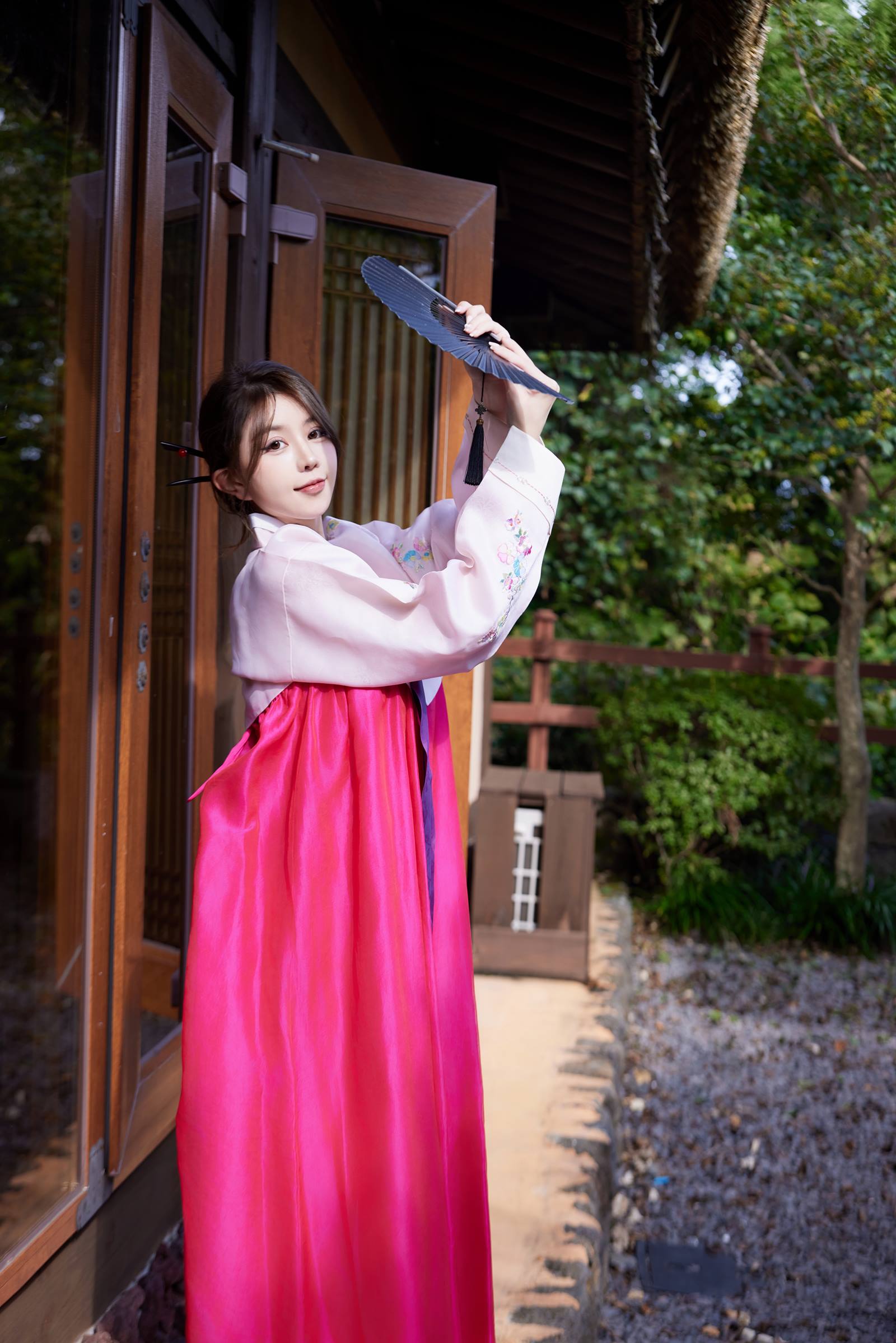 tina_甜仔 太长今服饰[28P] - 速更版-绅士图