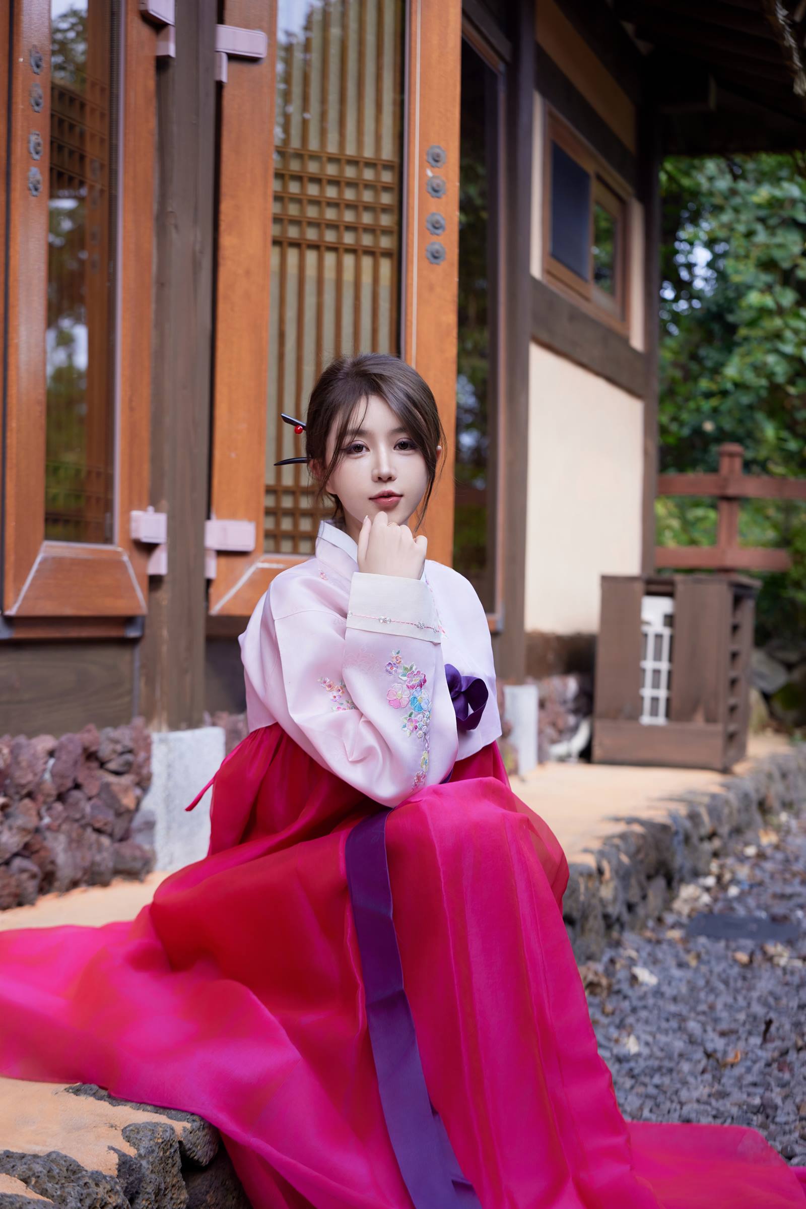 图片[10]-tina_甜仔 太长今服饰[28P] – 速更版-美库