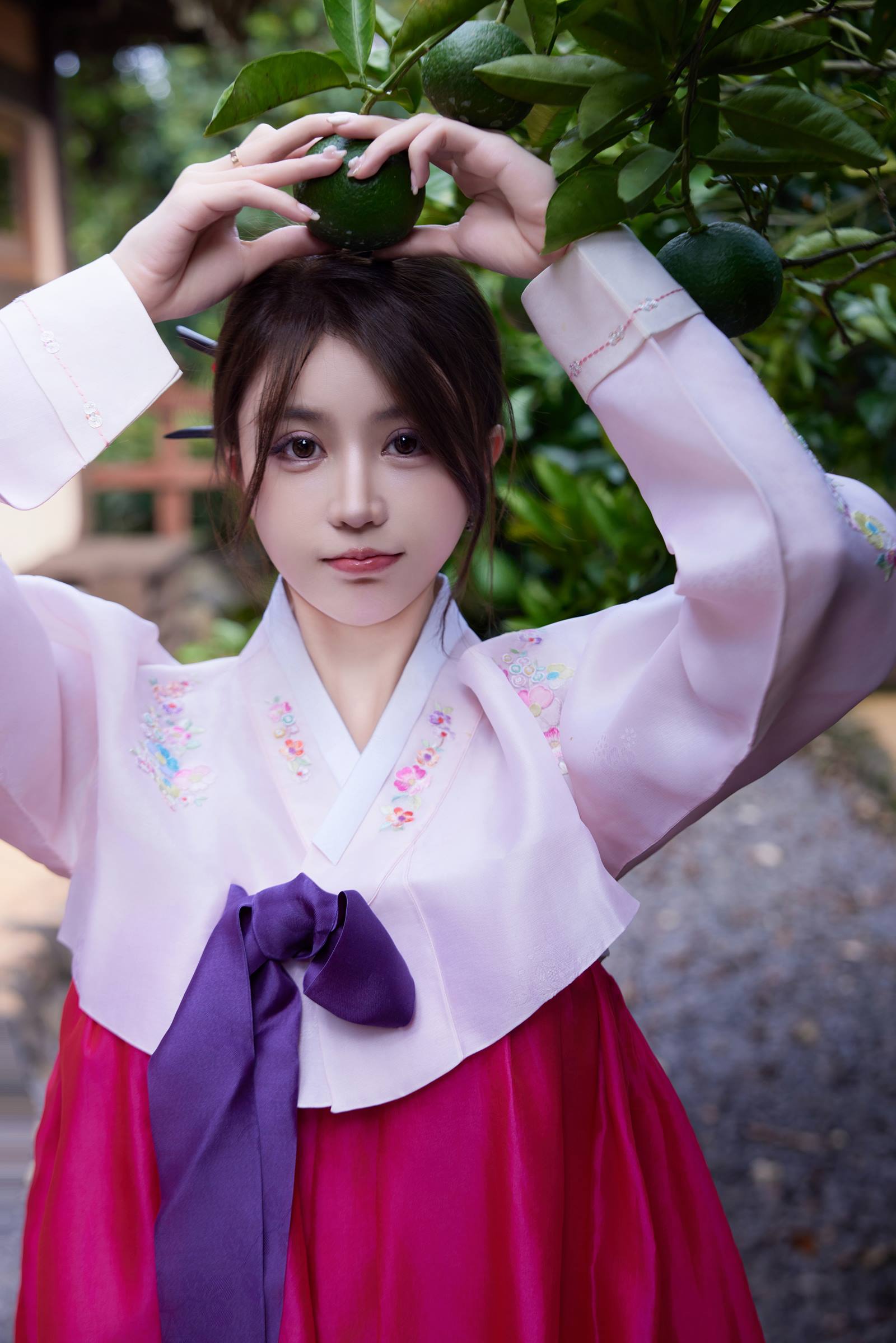 图片[17]-tina_甜仔 太长今服饰[28P] – 速更版-美库