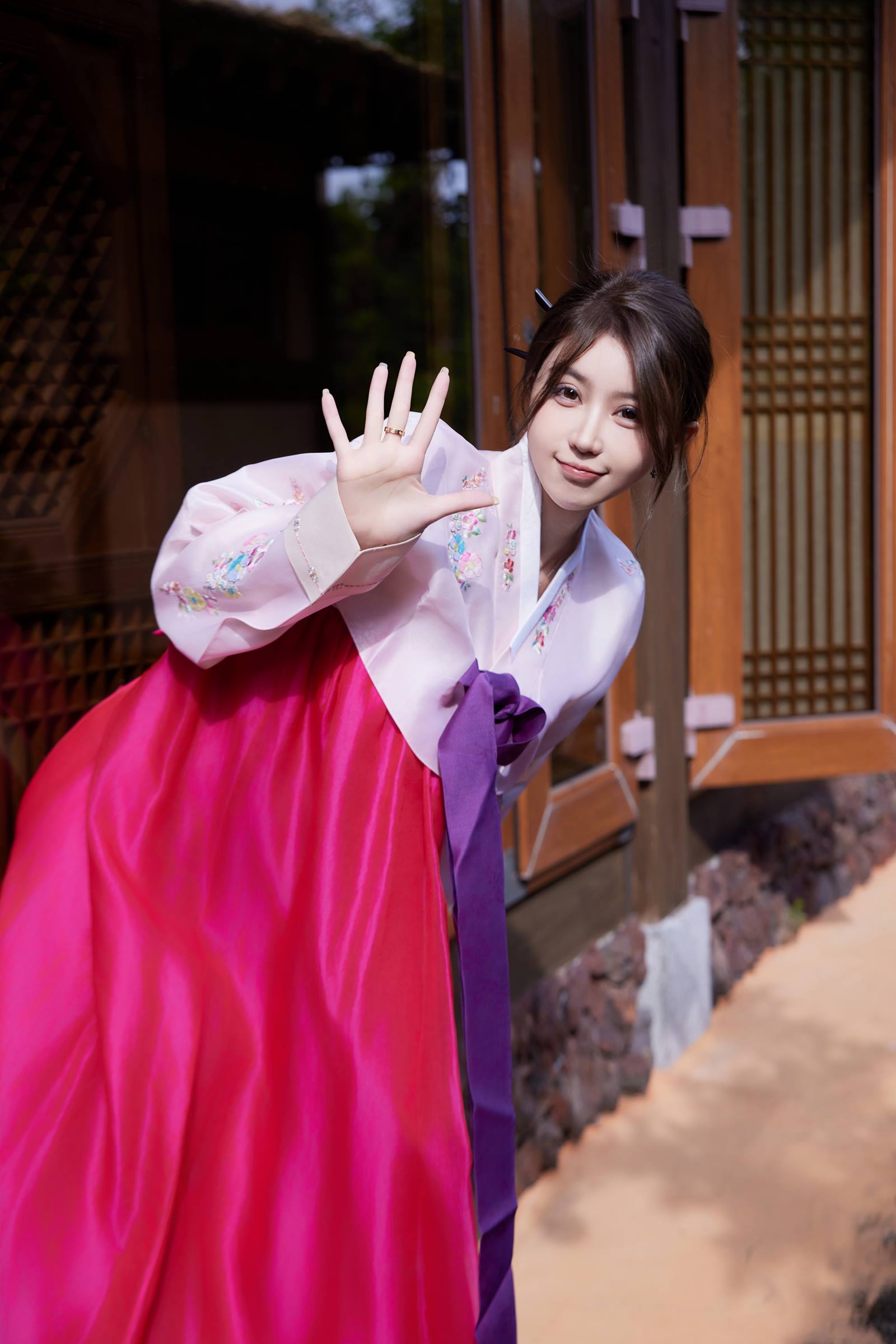 图片[18]-tina_甜仔 太长今服饰[28P] – 速更版-美库