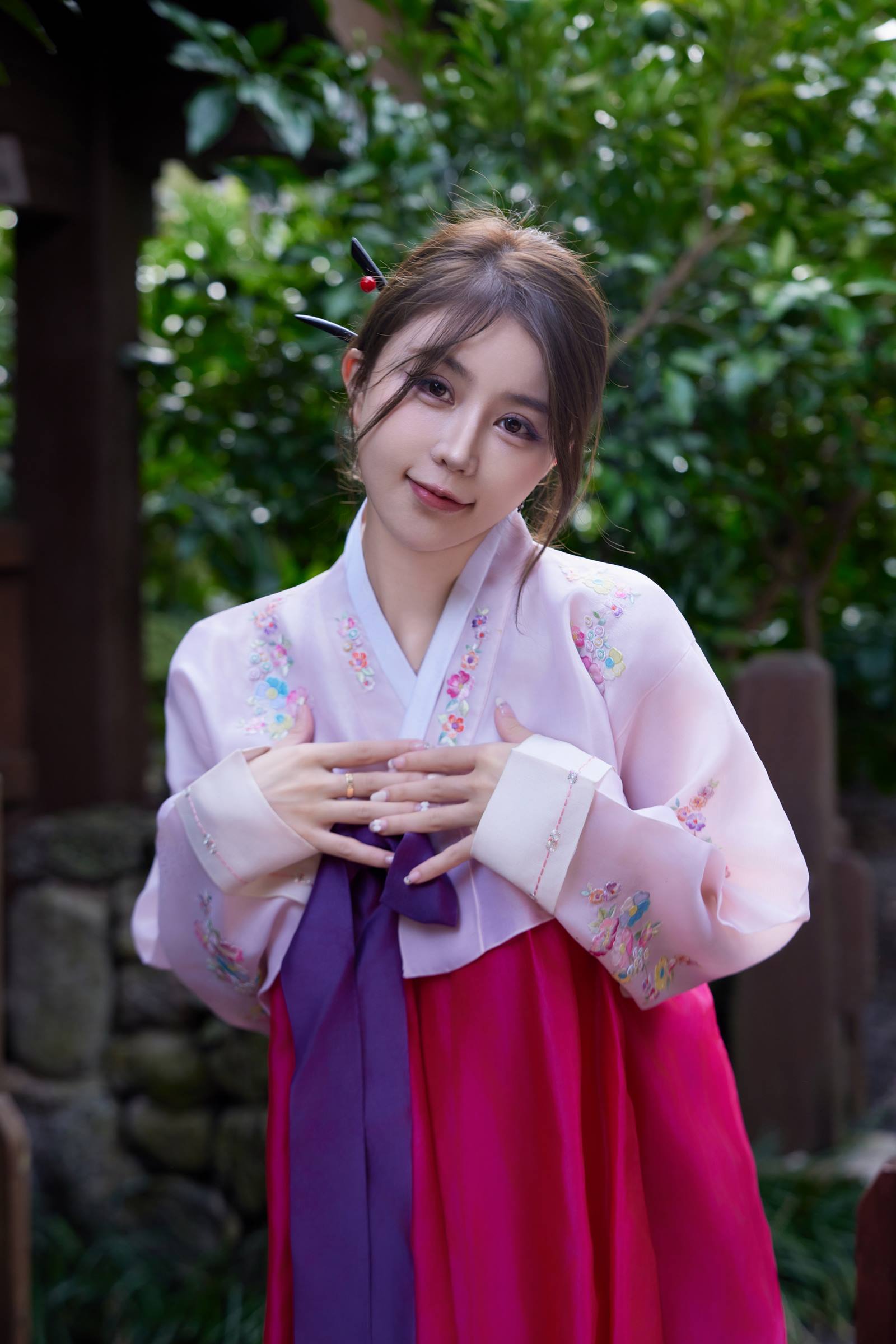 图片[19]-tina_甜仔 太长今服饰[28P] – 速更版-美库