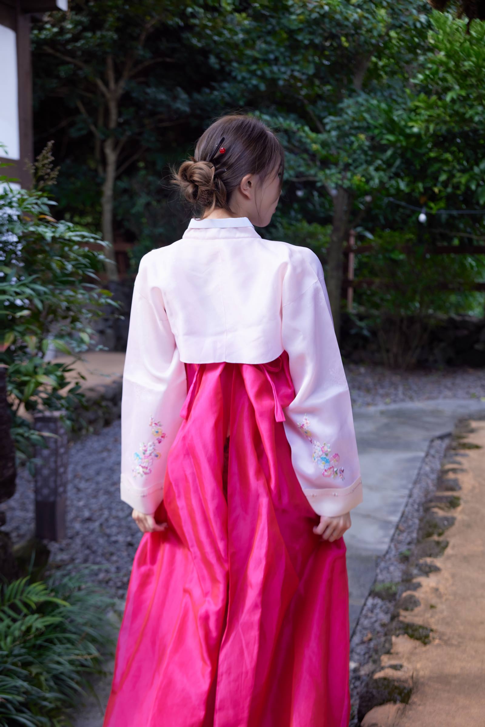 图片[20]-tina_甜仔 太长今服饰[28P] – 速更版-美库