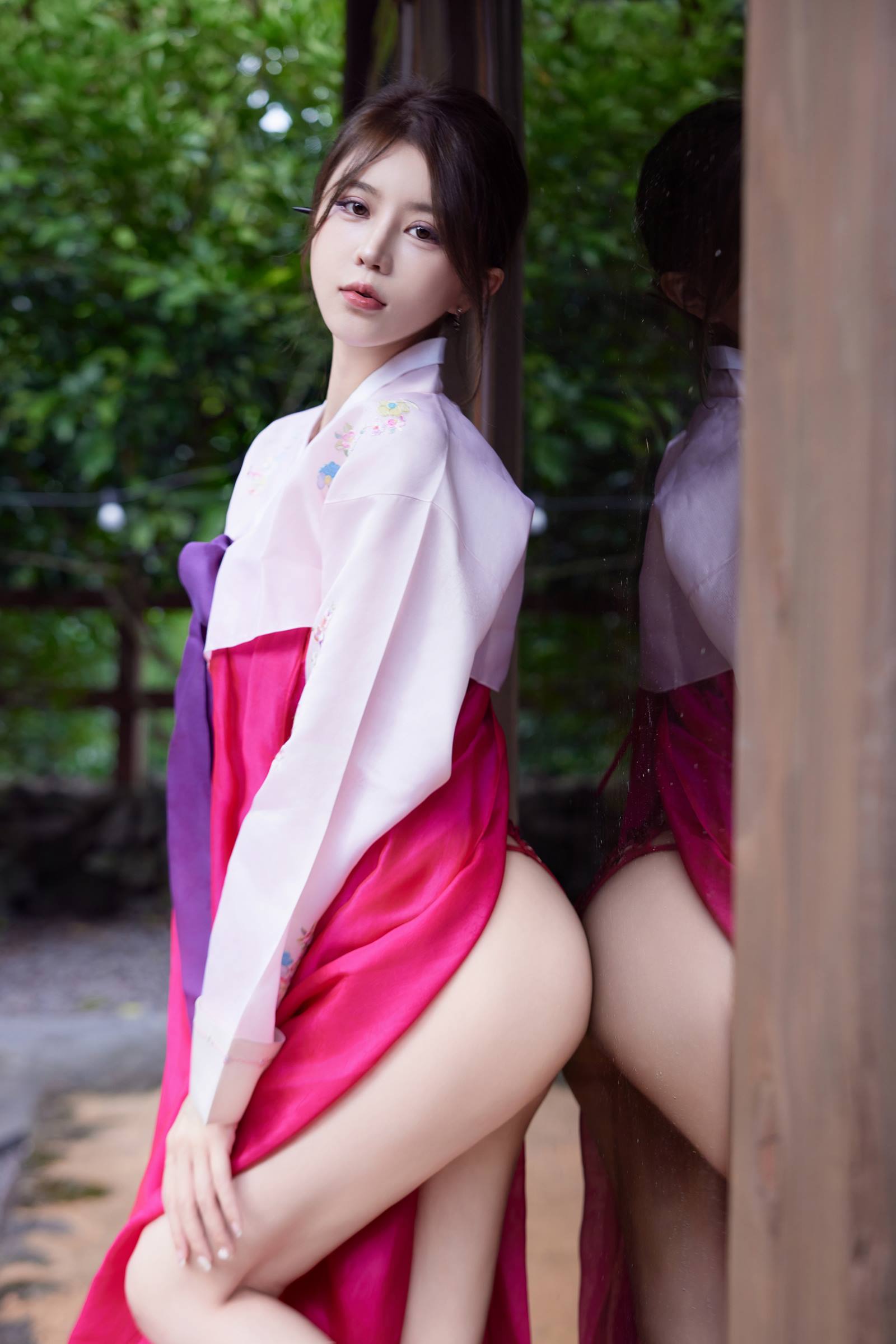 图片[22]-tina_甜仔 太长今服饰[28P] – 速更版-美库