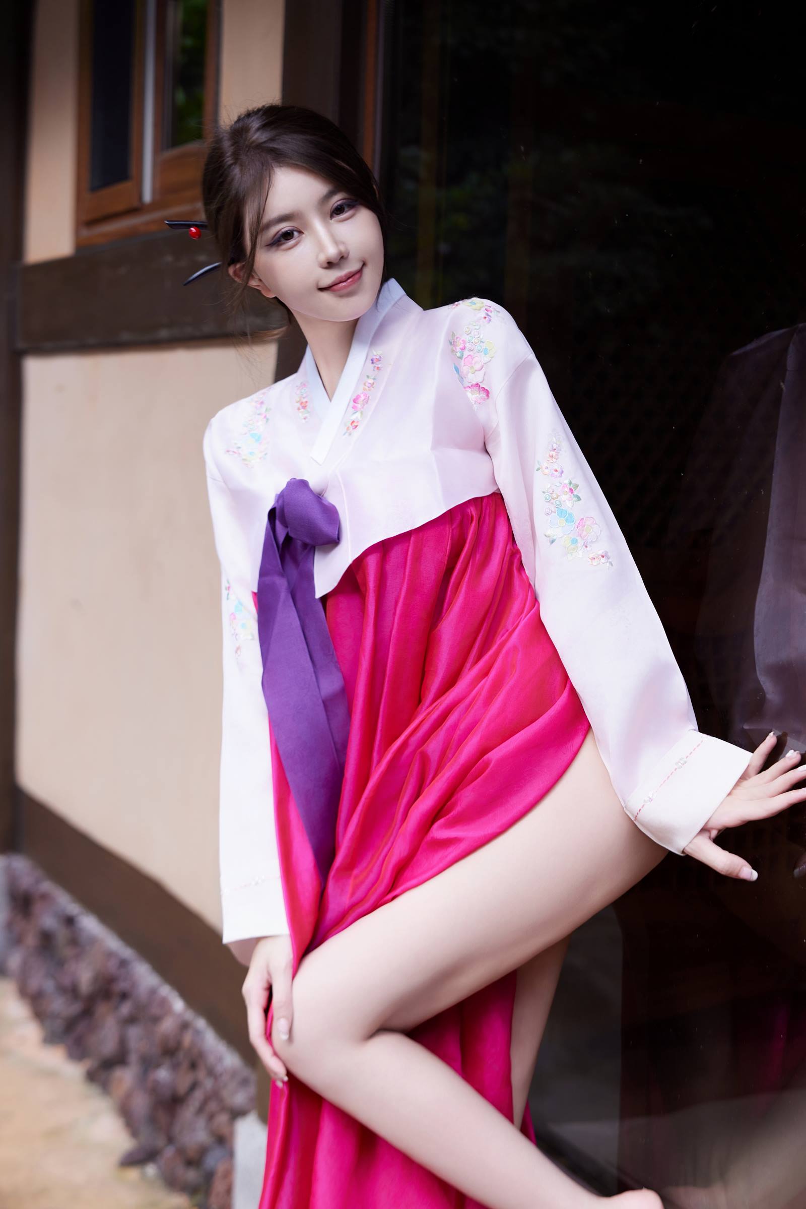 图片[23]-tina_甜仔 太长今服饰[28P] – 速更版-美库