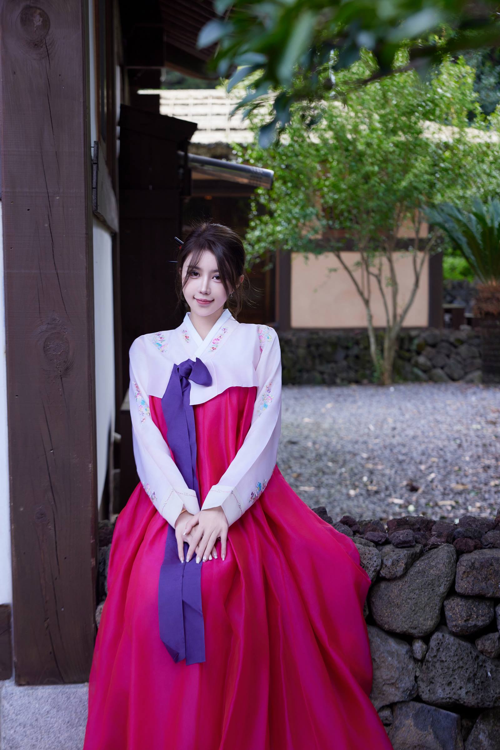 图片[25]-tina_甜仔 太长今服饰[28P] – 速更版-美库