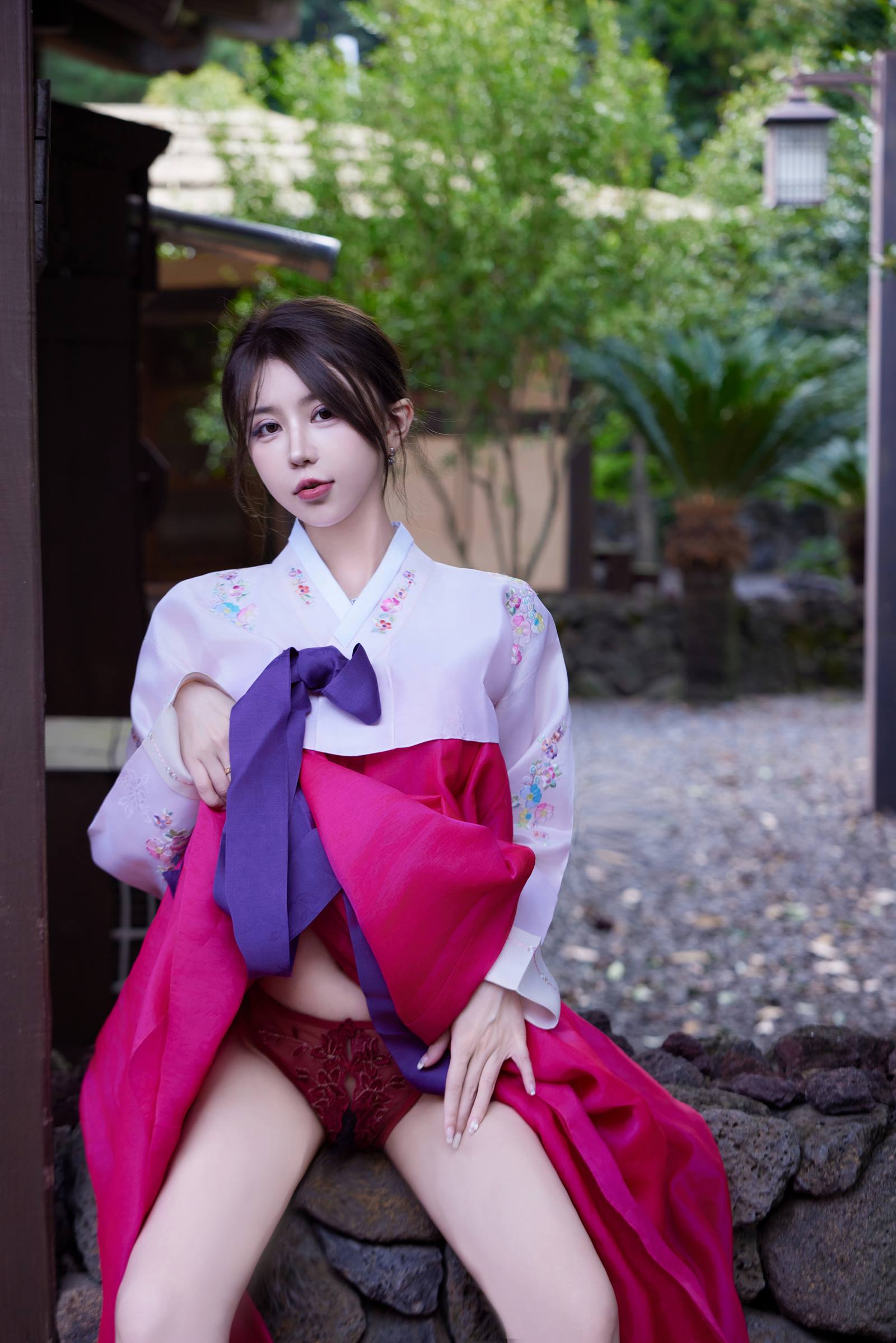 图片[26]-tina_甜仔 太长今服饰[28P] – 速更版-美库