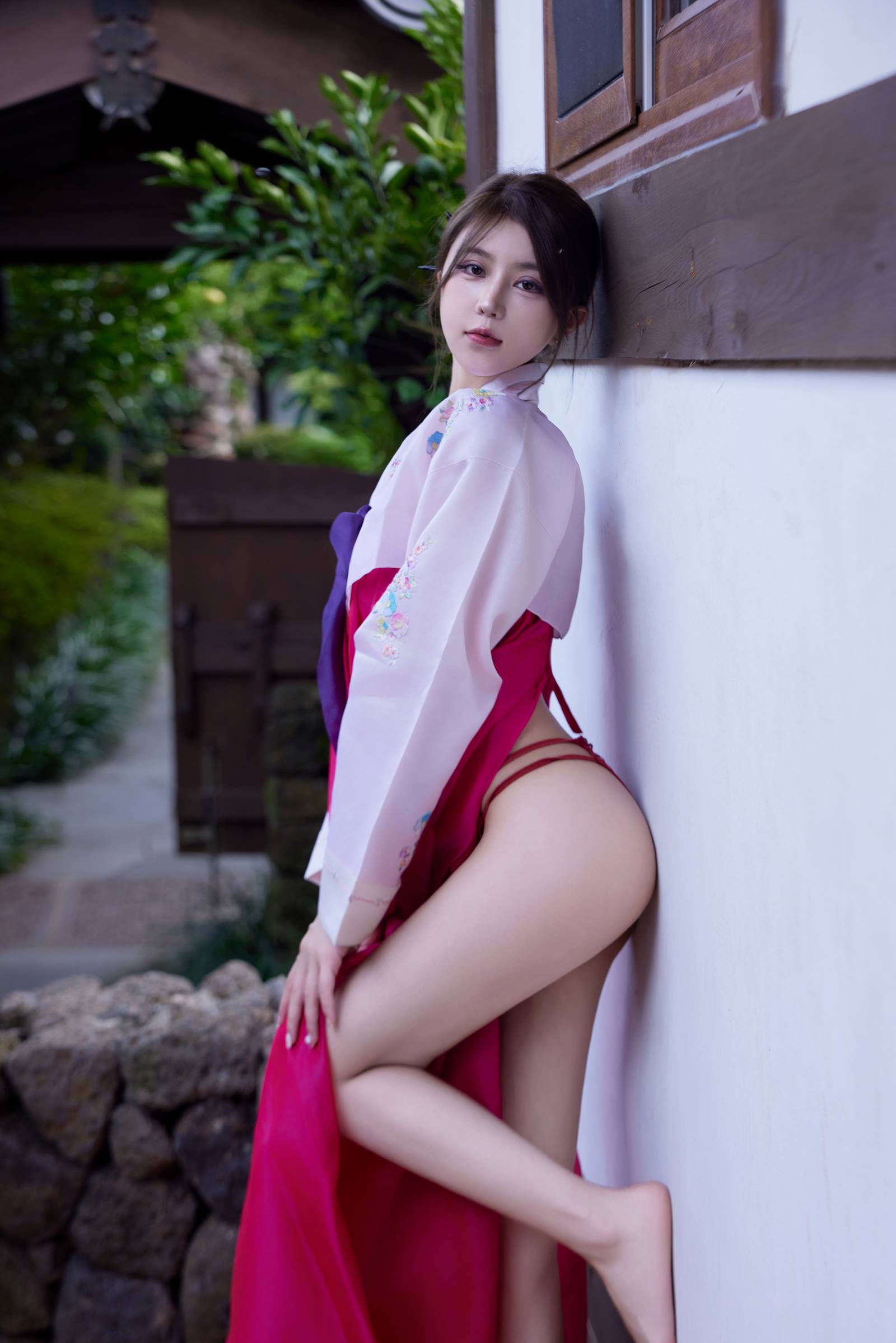 图片[27]-tina_甜仔 太长今服饰[28P] – 速更版-美库