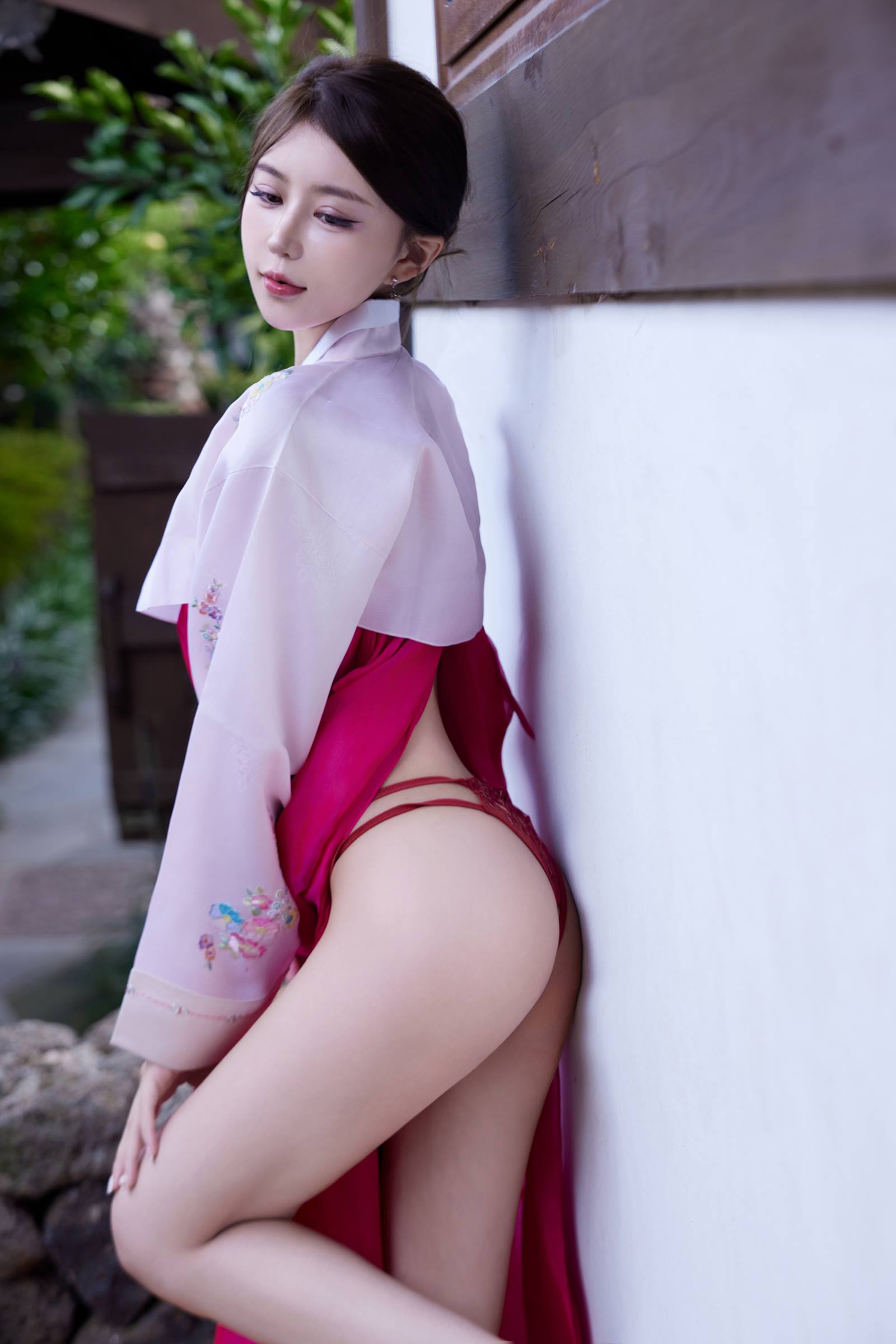 图片[28]-tina_甜仔 太长今服饰[28P] – 速更版-美库