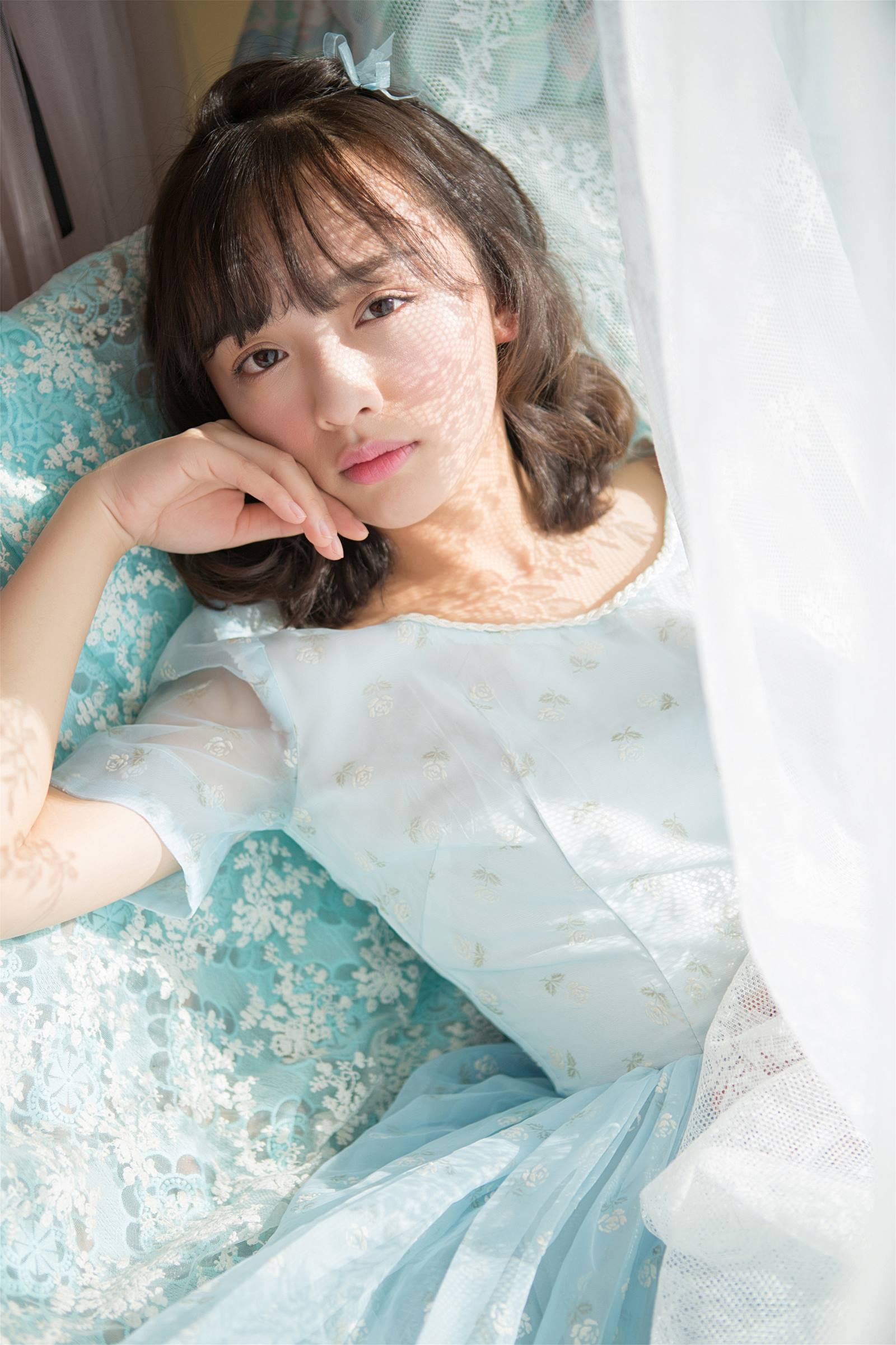 图片[11]-[YALAYI雅拉伊]2024.01.12 NO.1097 邻家小妹[33+1P] – 速更版-美库