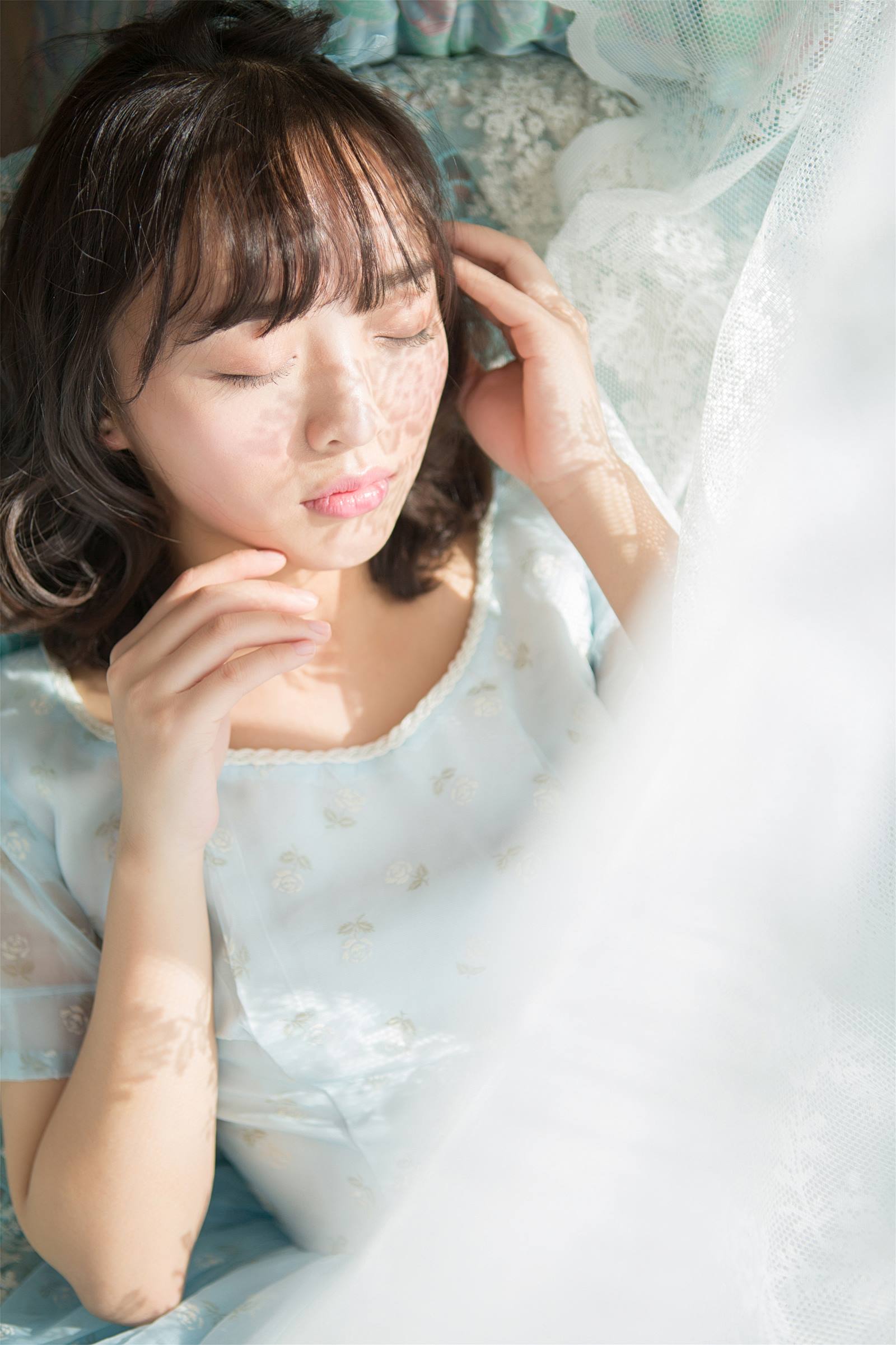 图片[13]-[YALAYI雅拉伊]2024.01.12 NO.1097 邻家小妹[33+1P] – 速更版-美库