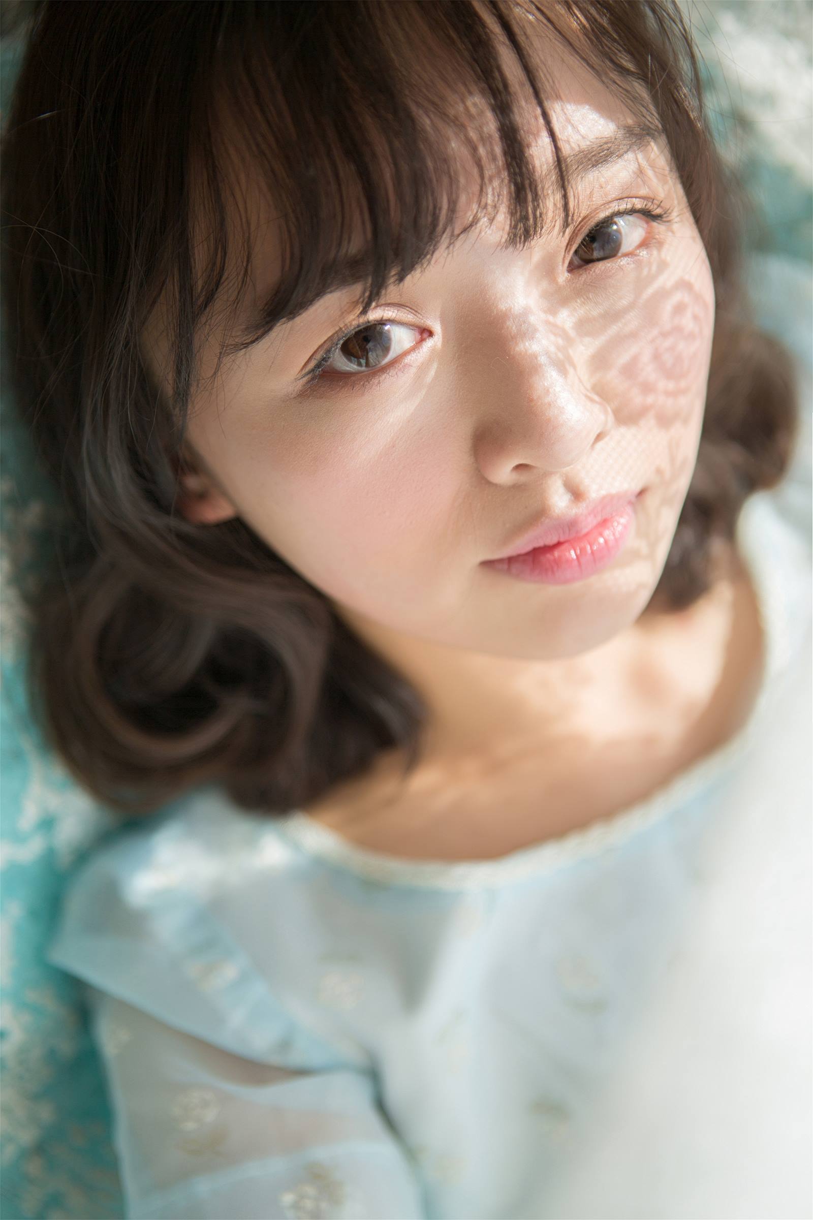 图片[16]-[YALAYI雅拉伊]2024.01.12 NO.1097 邻家小妹[33+1P] – 速更版-美库