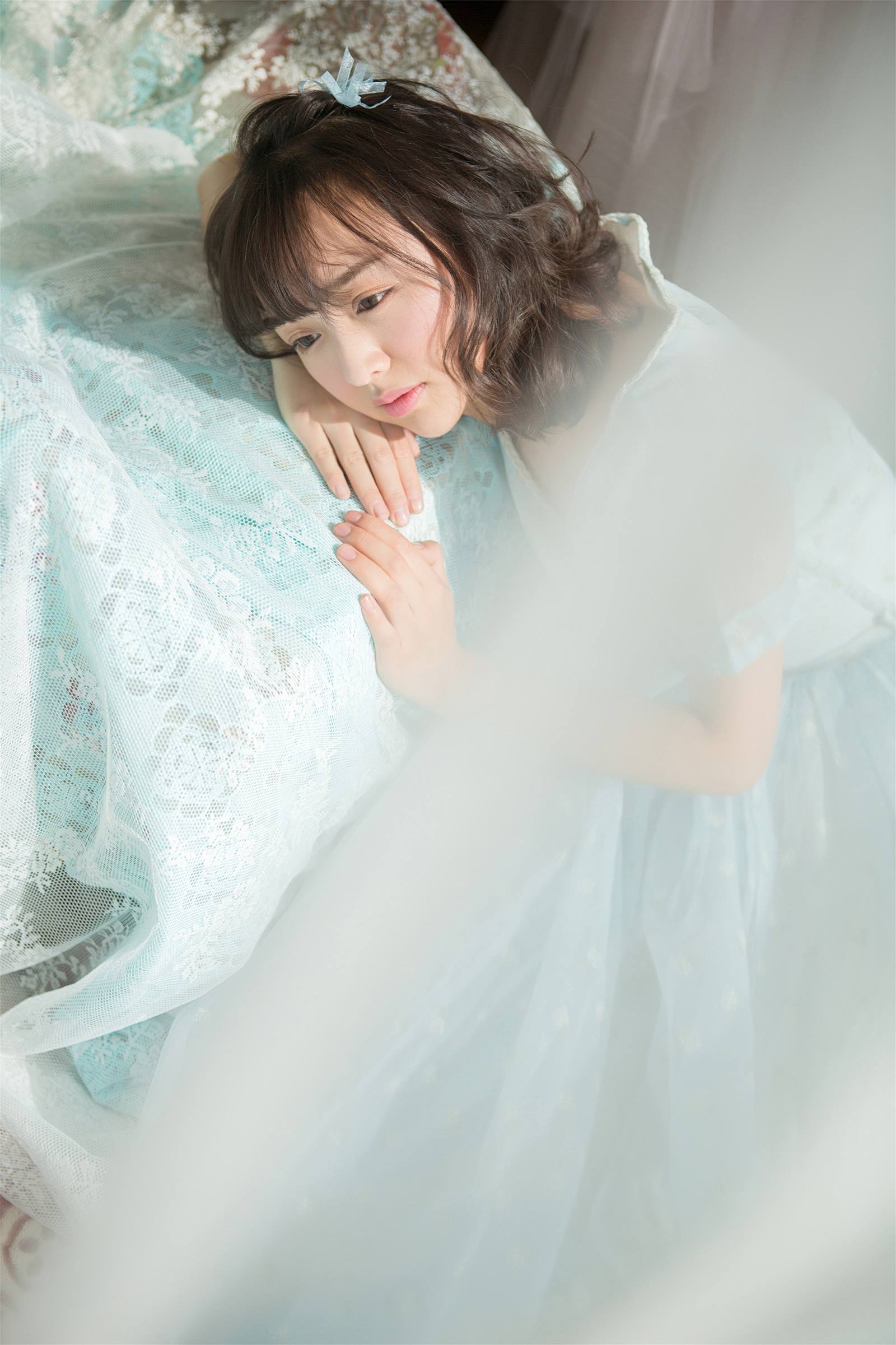 图片[24]-[YALAYI雅拉伊]2024.01.12 NO.1097 邻家小妹[33+1P] – 速更版-美库