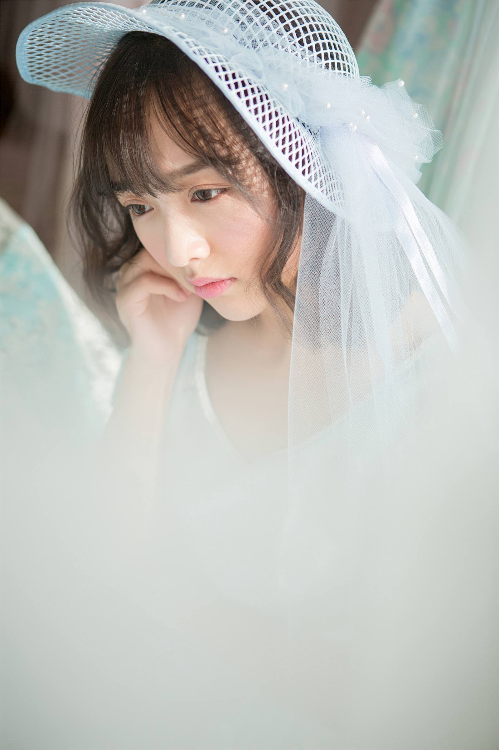 图片[26]-[YALAYI雅拉伊]2024.01.12 NO.1097 邻家小妹[33+1P] – 速更版-美库