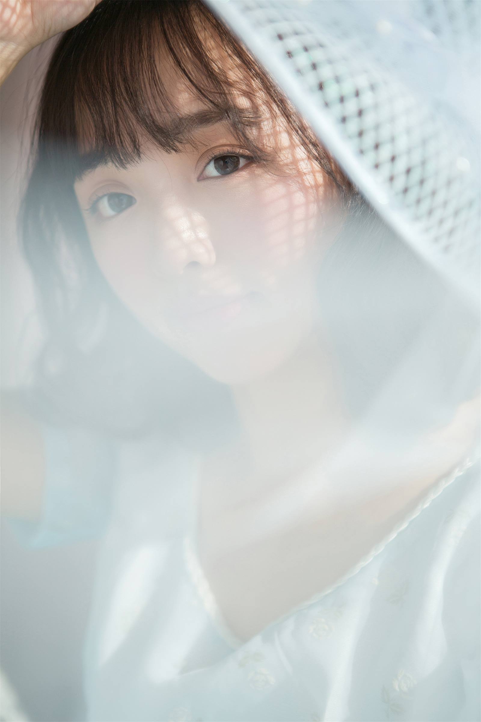 图片[34]-[YALAYI雅拉伊]2024.01.12 NO.1097 邻家小妹[33+1P] – 速更版-美库